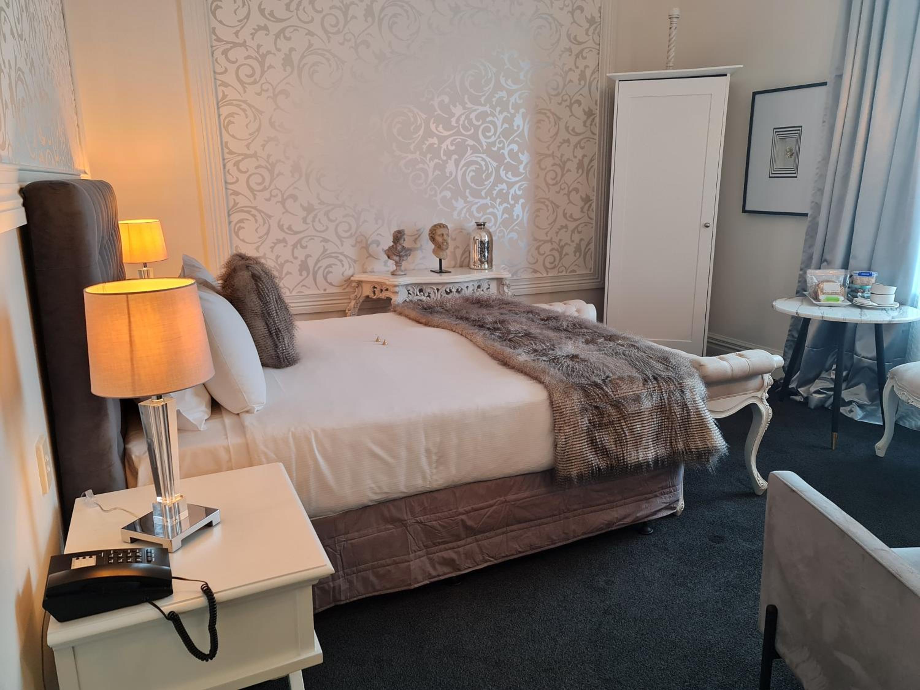 King Room - Photo 13