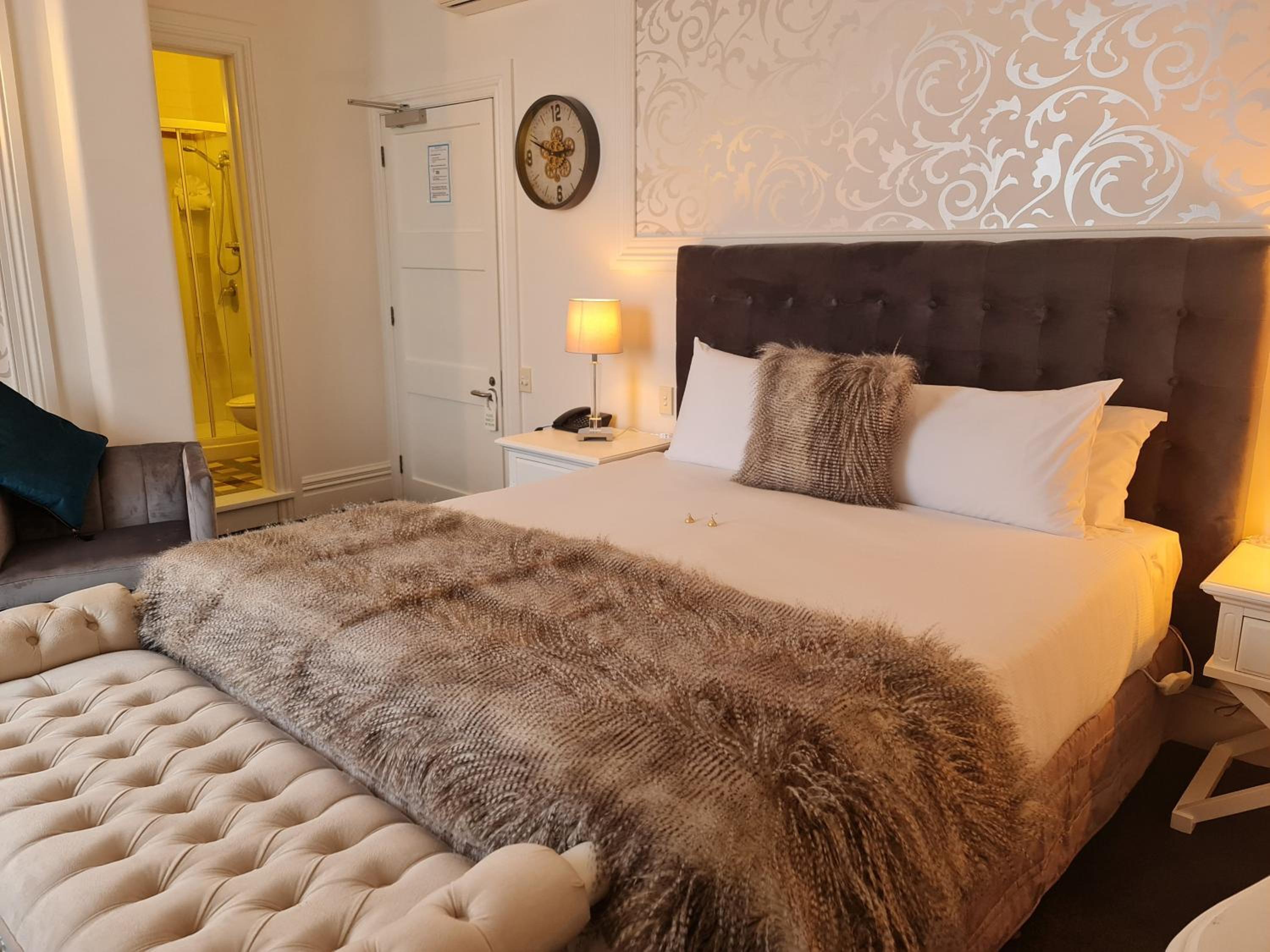 King Room - Photo 11