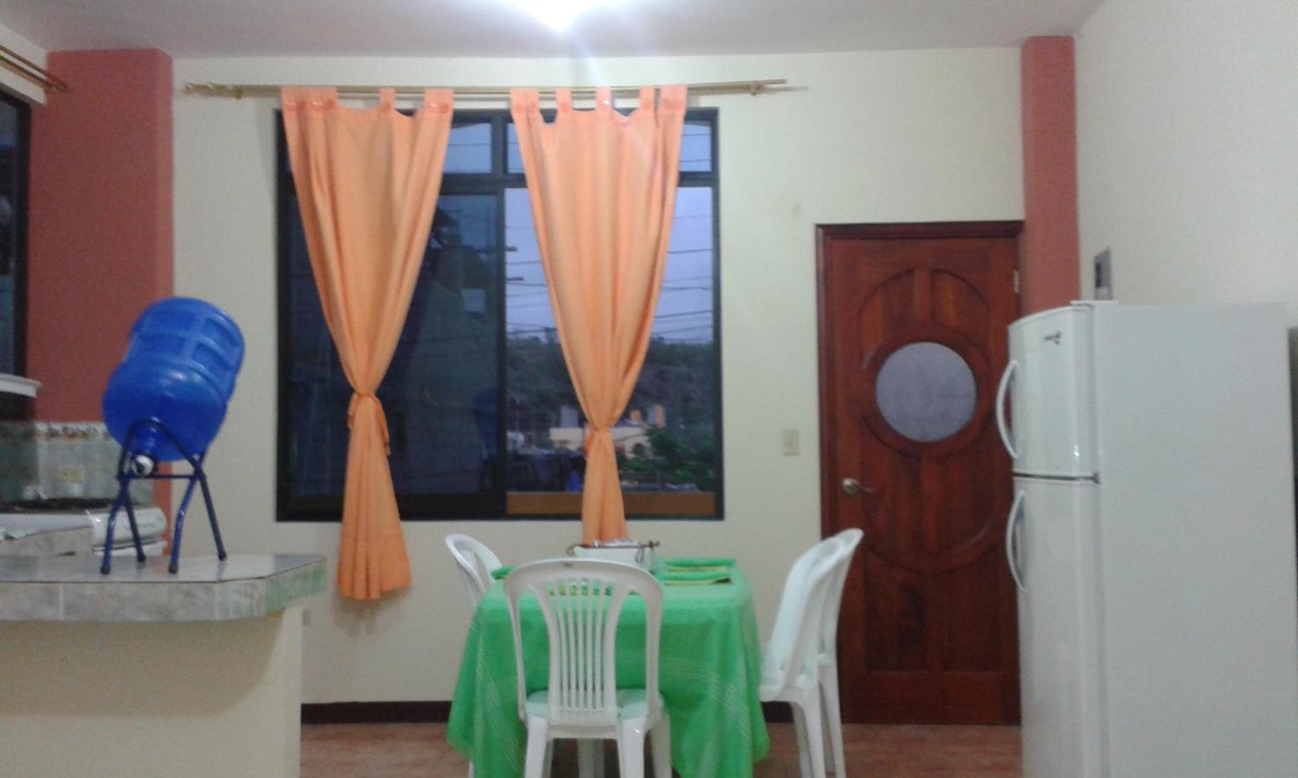 Budget Triple Room - Photo 22