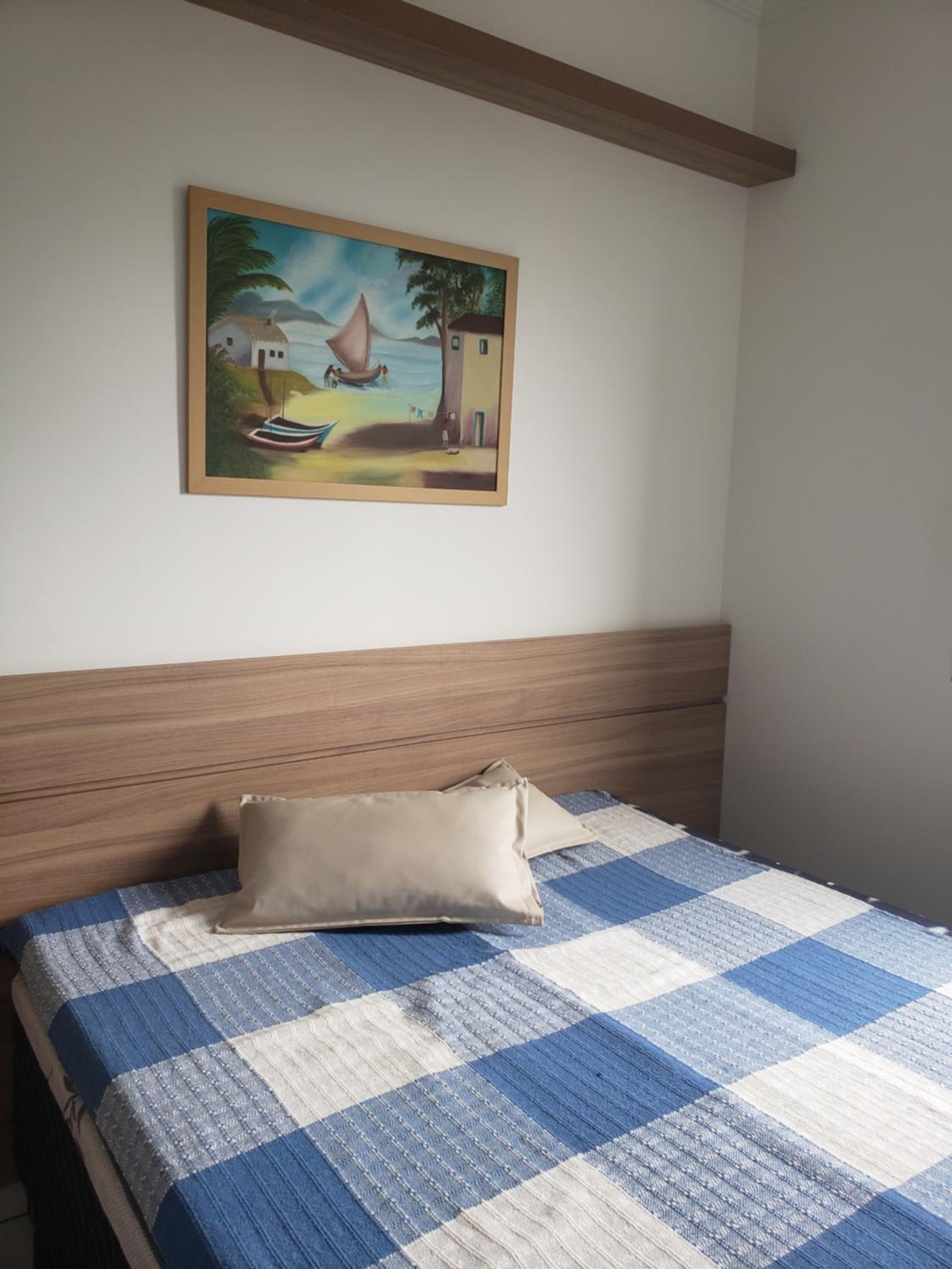 Two-Bedroom Apartment - Photo 21