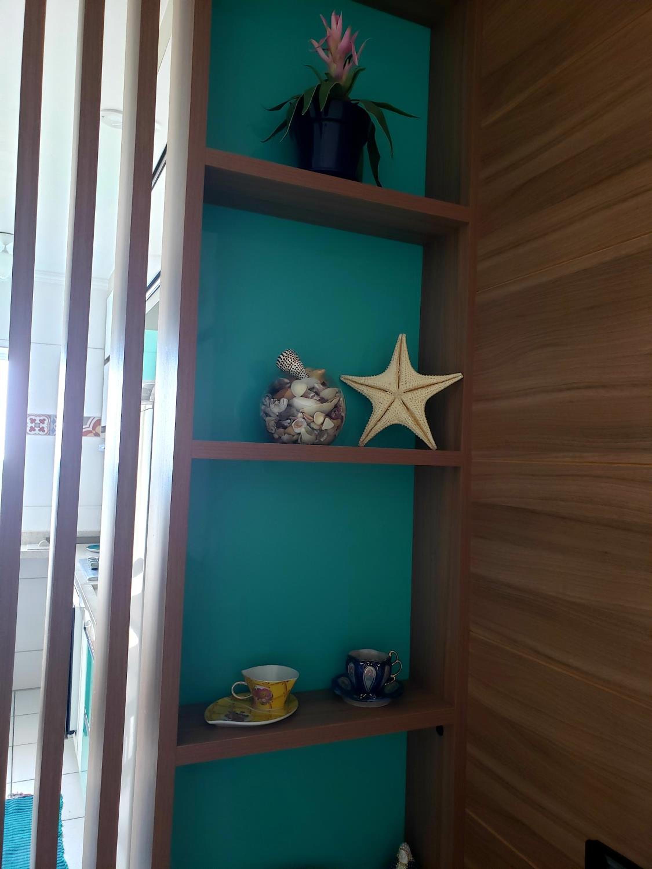 Two-Bedroom Apartment - Photo 26