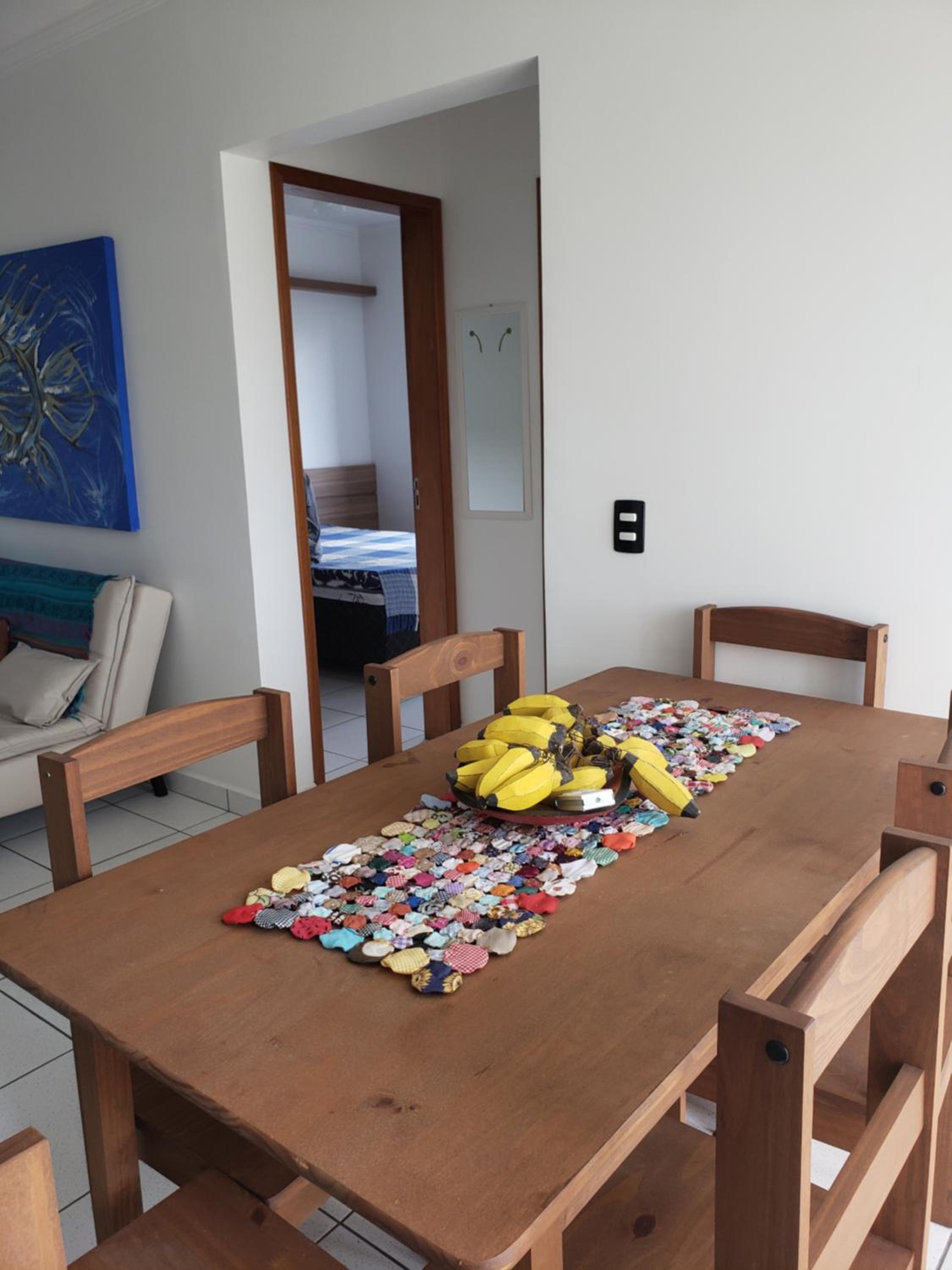 Two-Bedroom Apartment - Photo 27