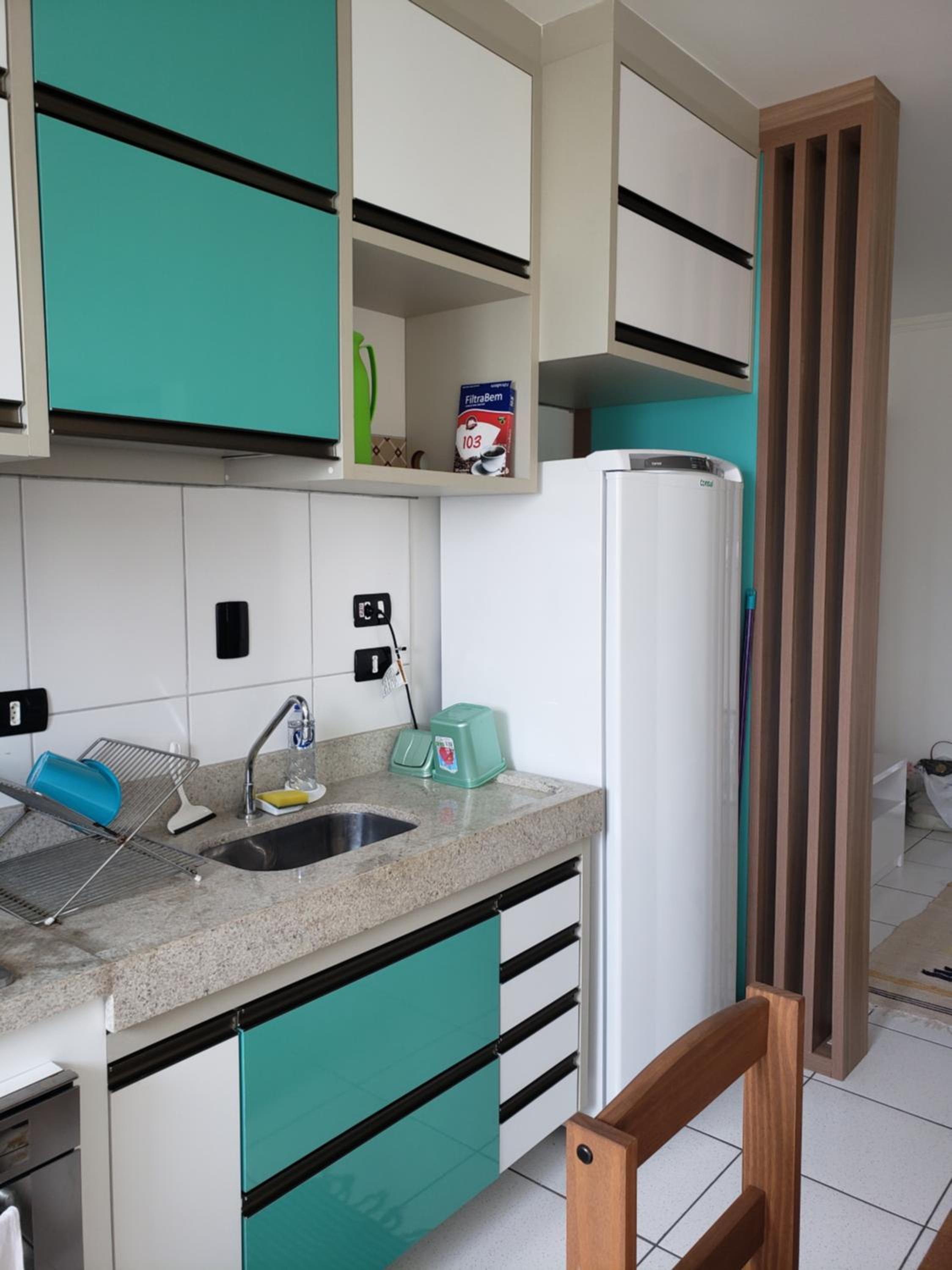 Two-Bedroom Apartment - Photo 29
