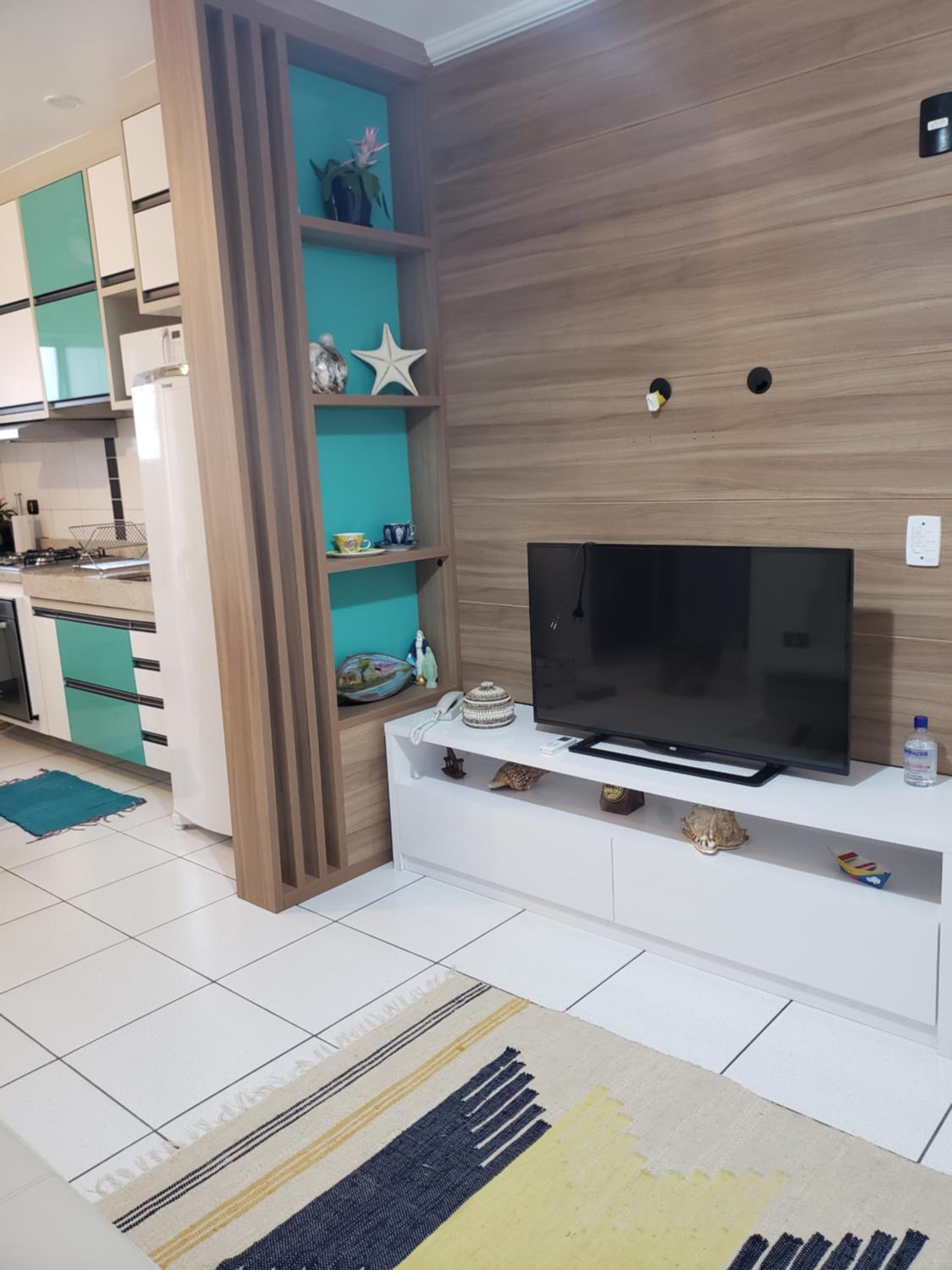 Two-Bedroom Apartment - Photo 32