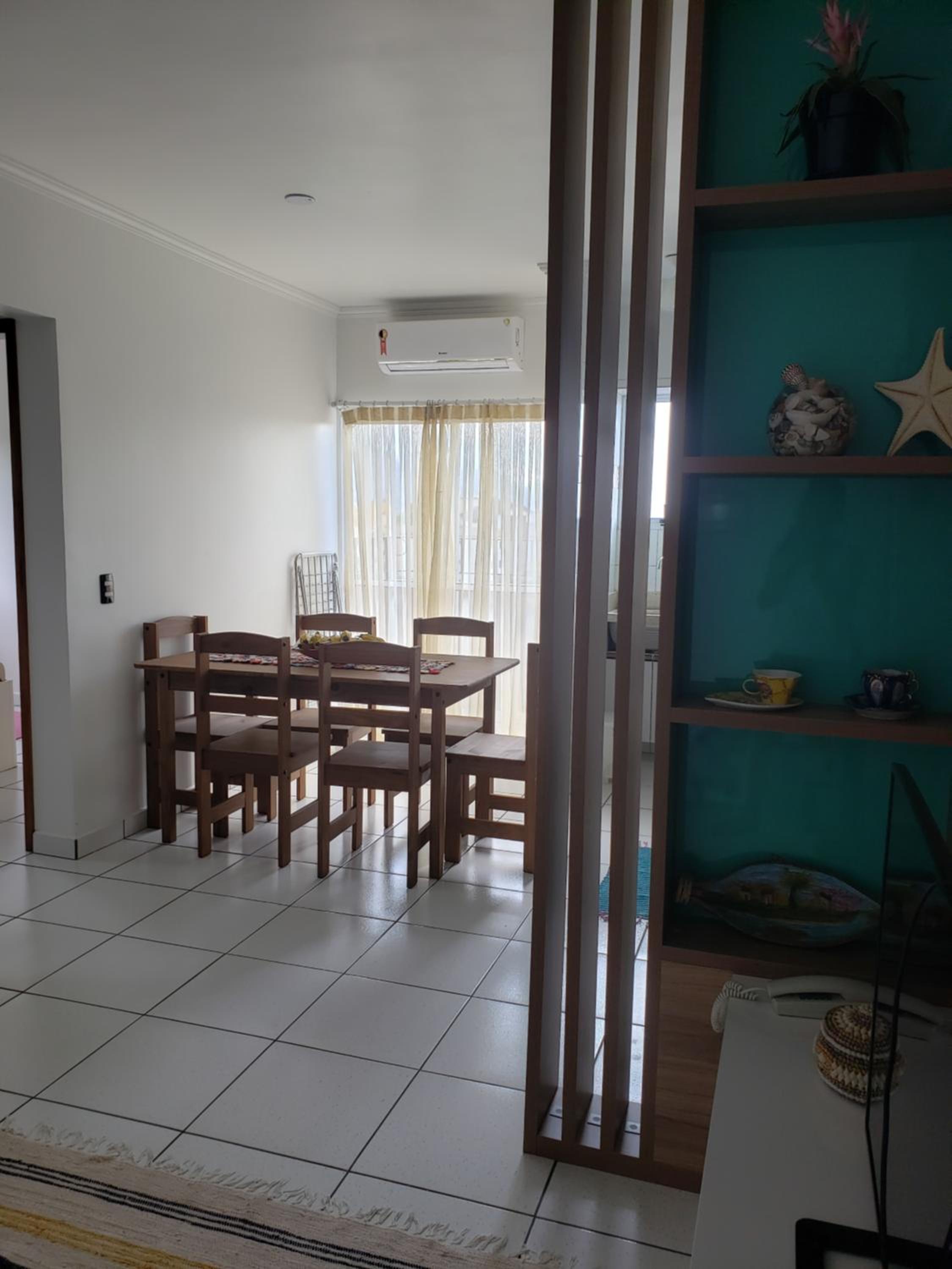 Two-Bedroom Apartment - Photo 33
