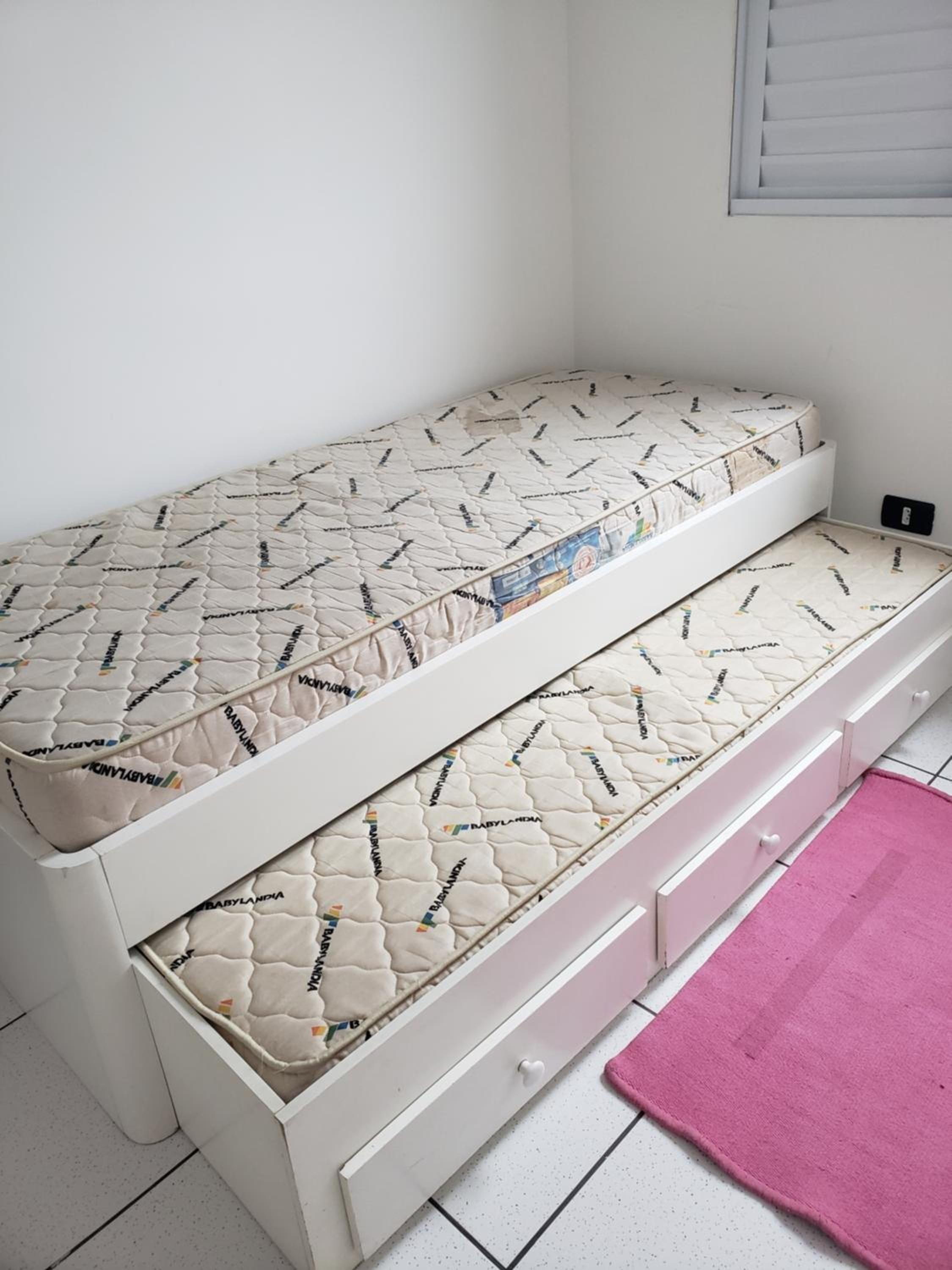 Two-Bedroom Apartment - Photo 36
