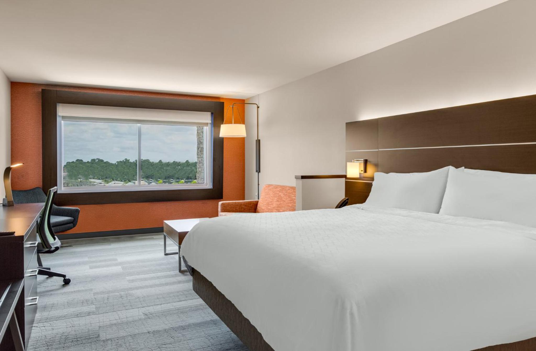 King Suite with Sofa Bed - Non-Smoking - Photo 10