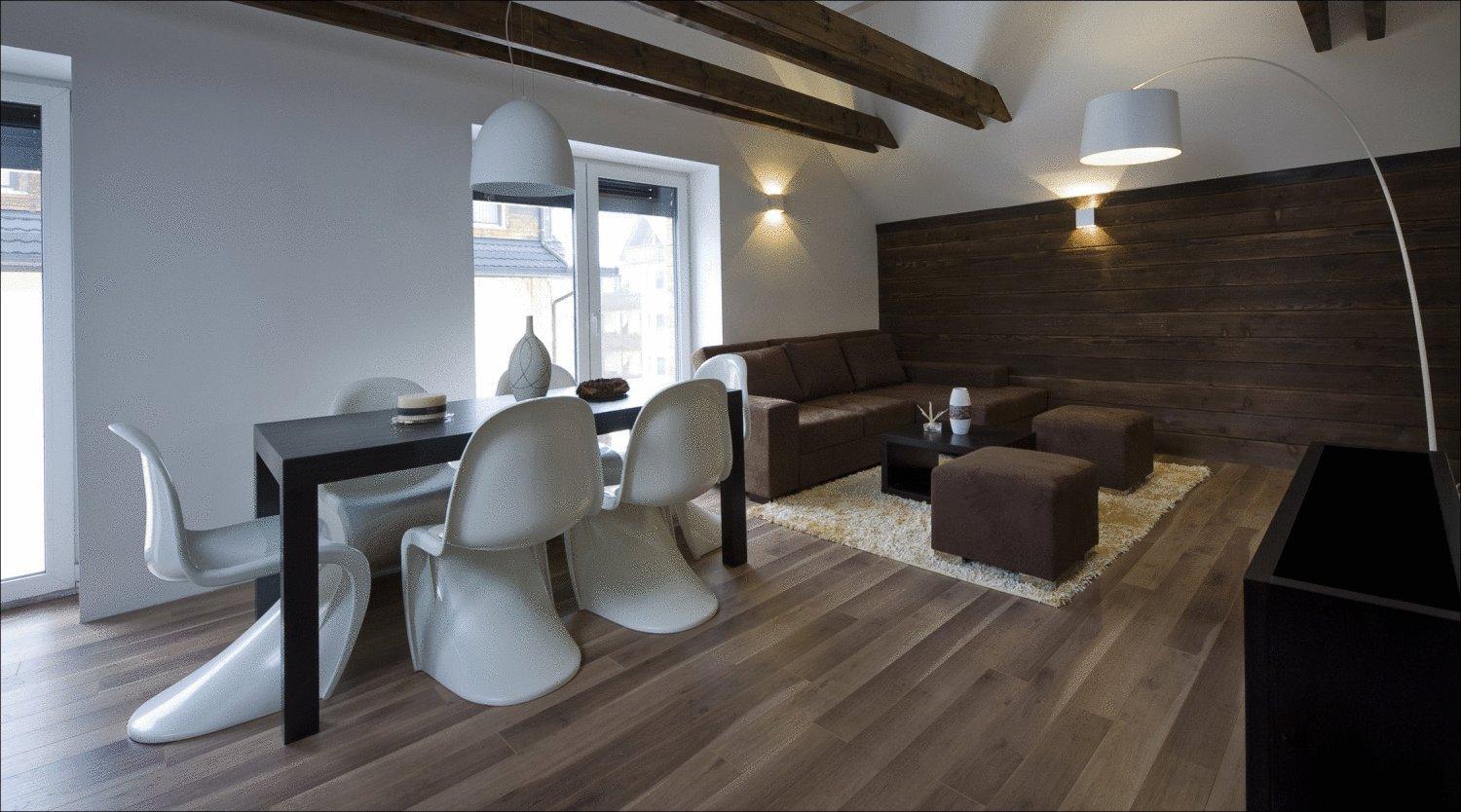 Luxury Apartment with Sauna and Jacuzzi  photo 1