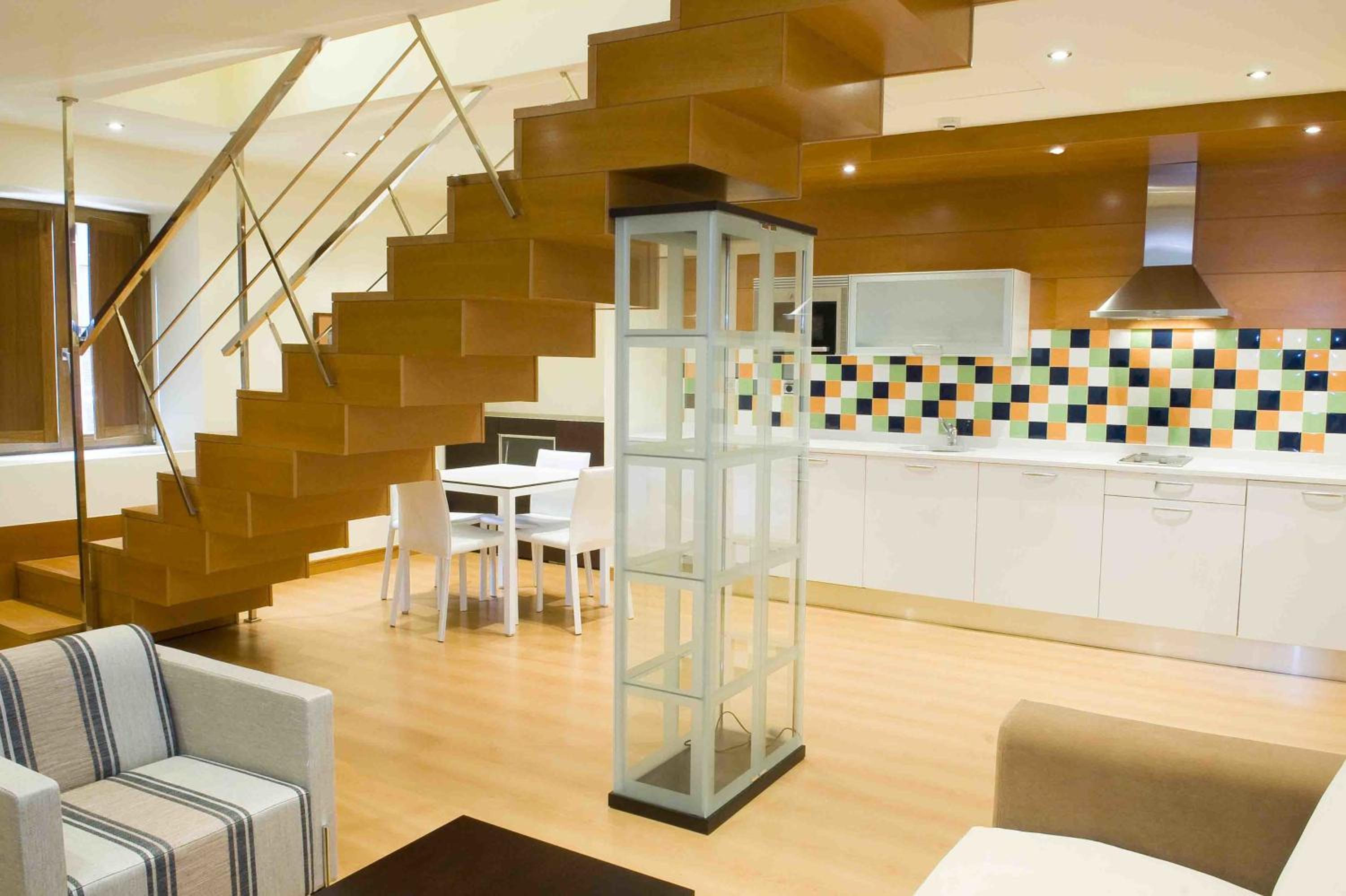 Superior Apartment for 5-8 people - Photo 1