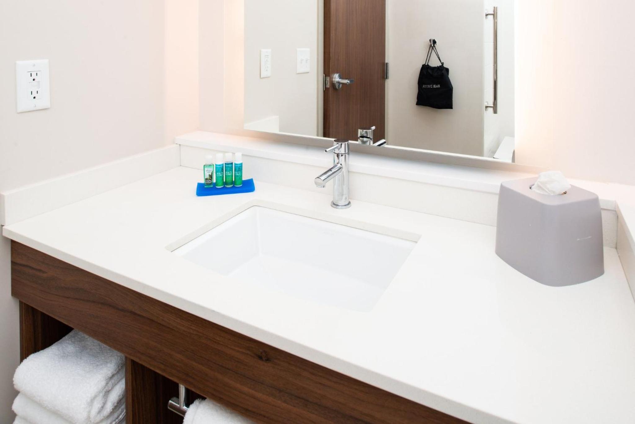 Holiday Inn Express & Suites - Ottumwa by IHG, Billede 7