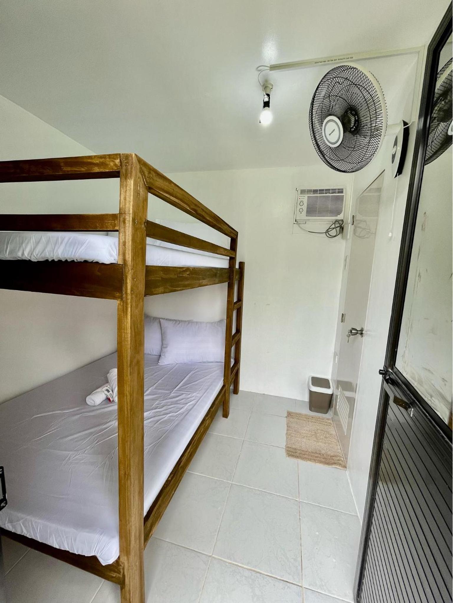 One-Bedroom Cottage photo 3