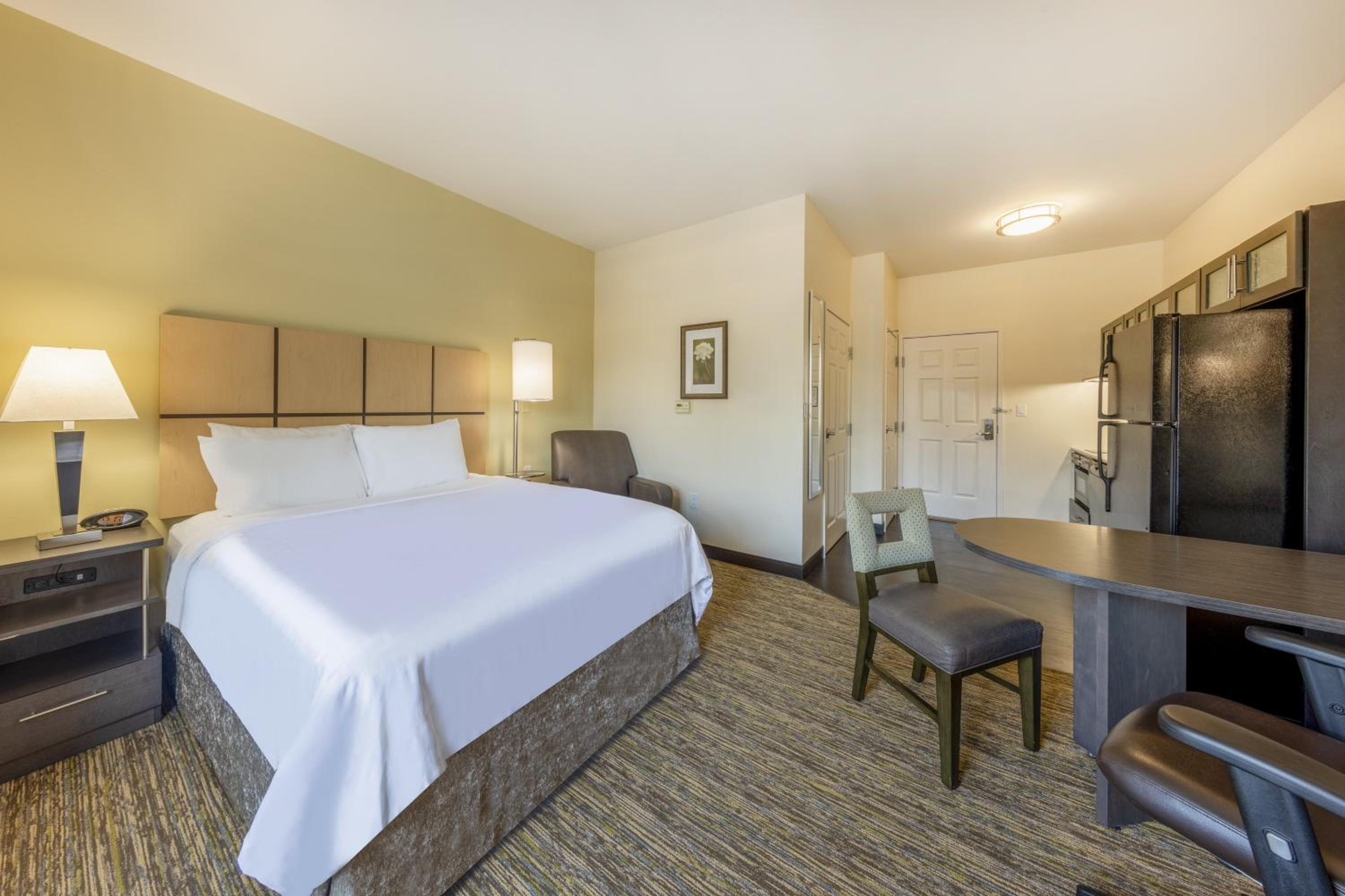 Standard Room - Photo 1