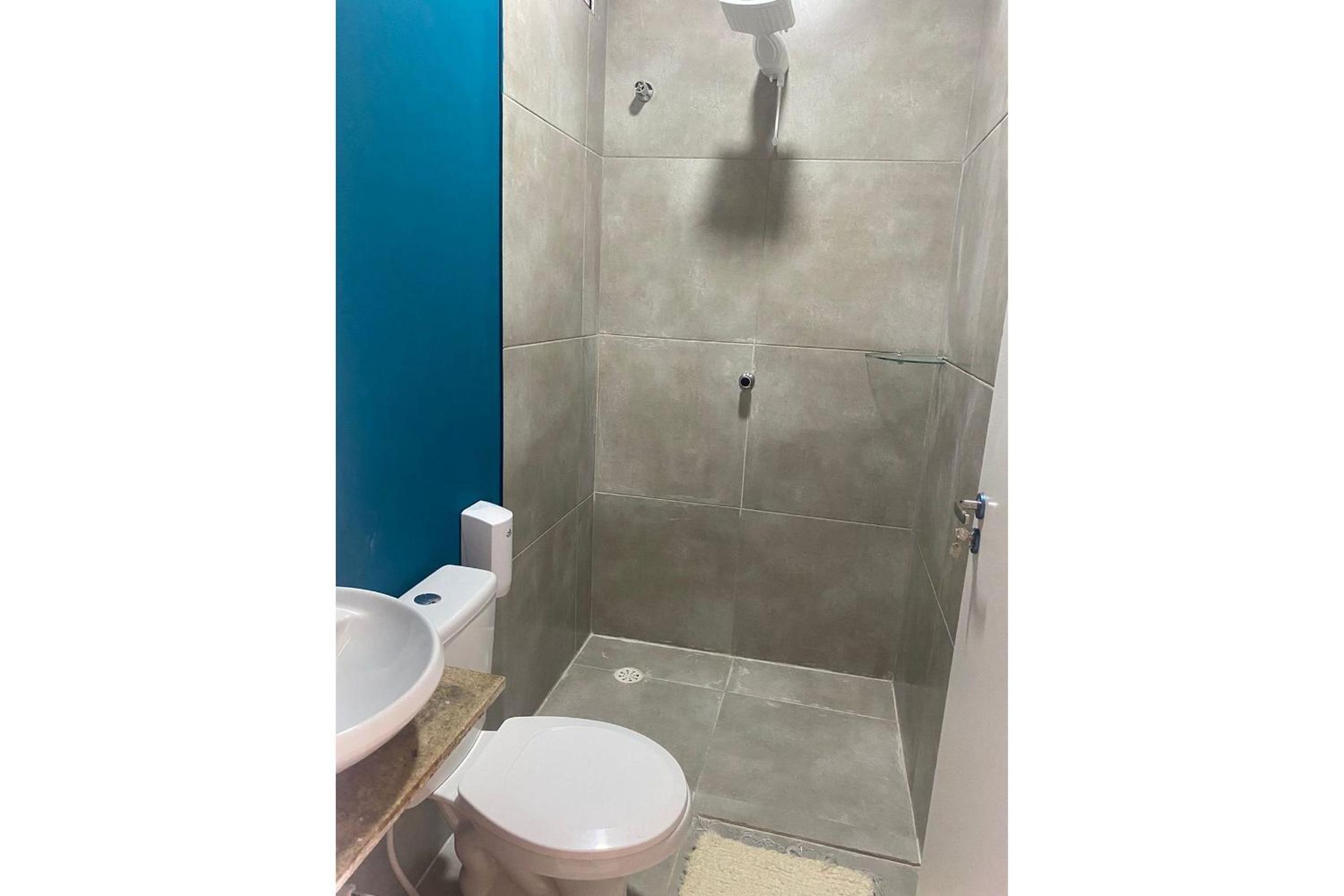 Basic Triple Room - Photo 6