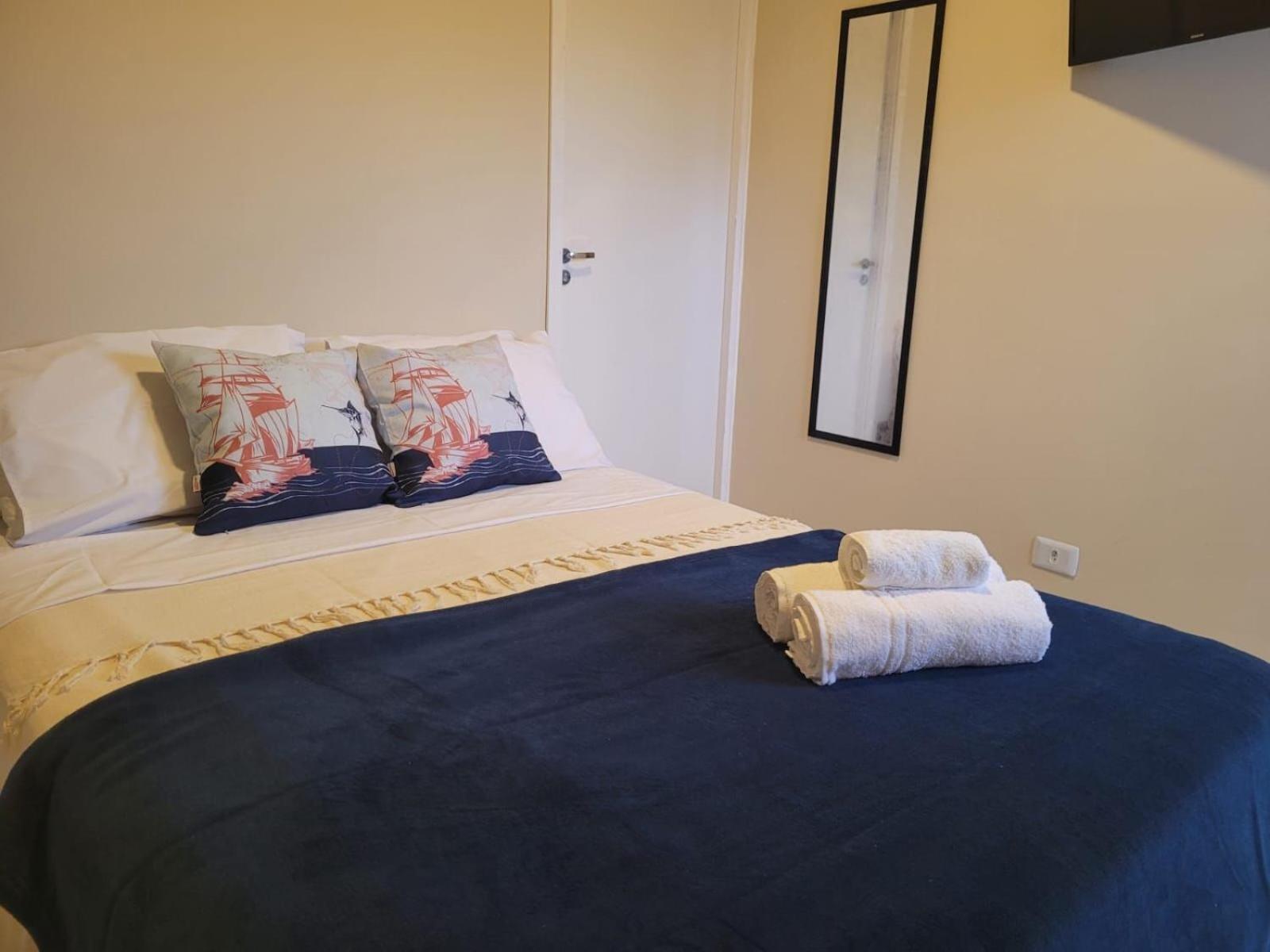 Budget Double Room - Photo 1