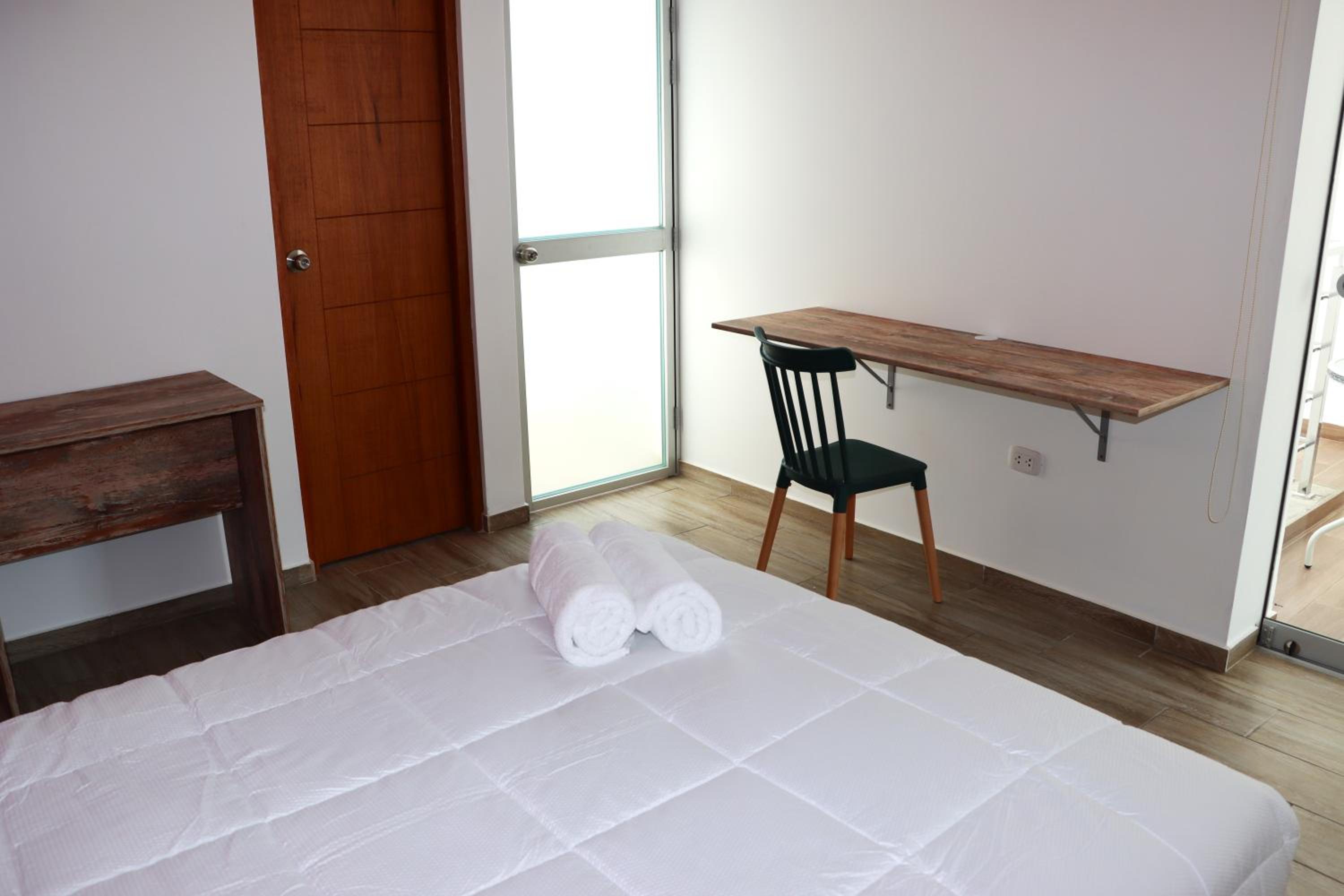 Double Room - Photo 3