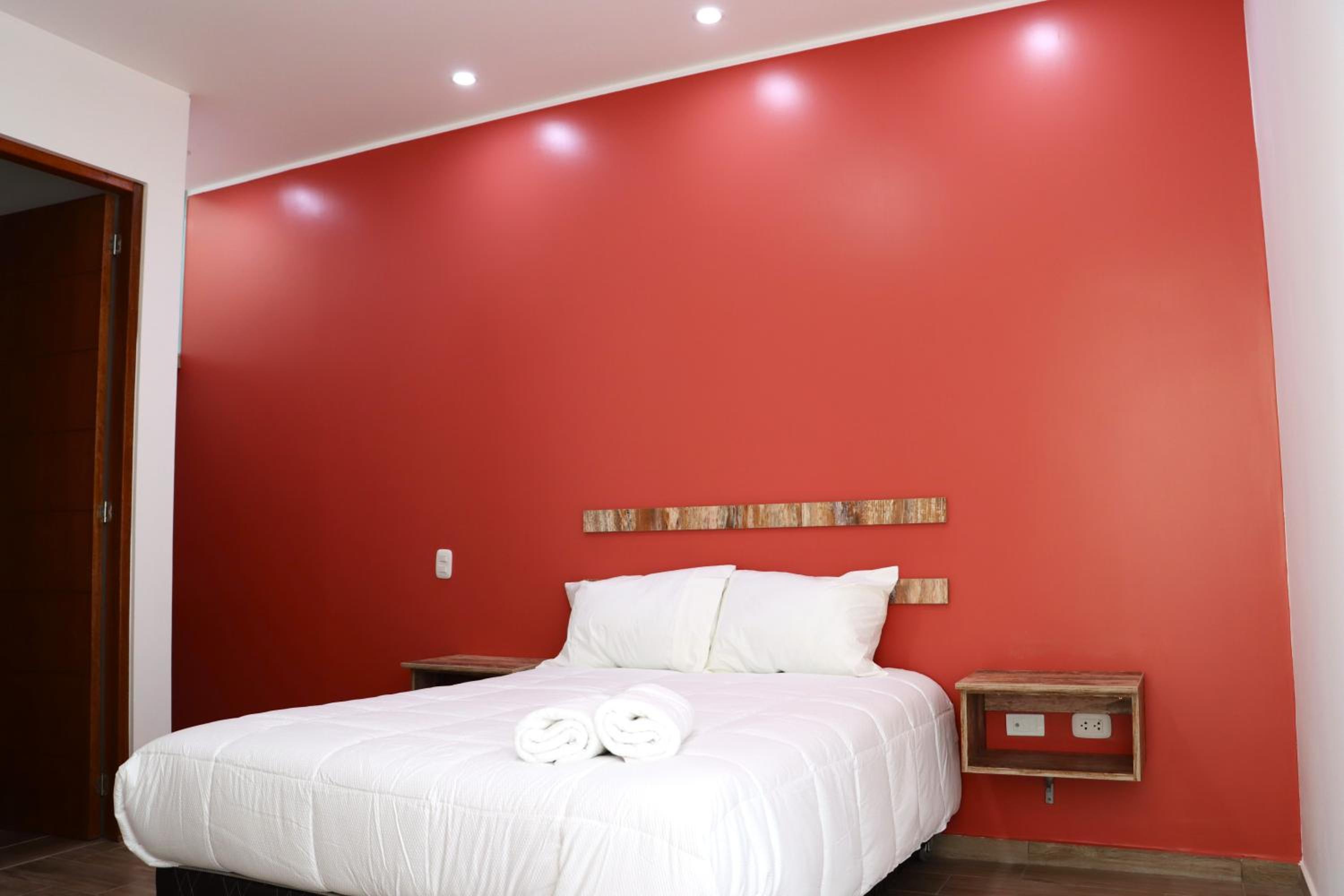 Double Room - Photo 6