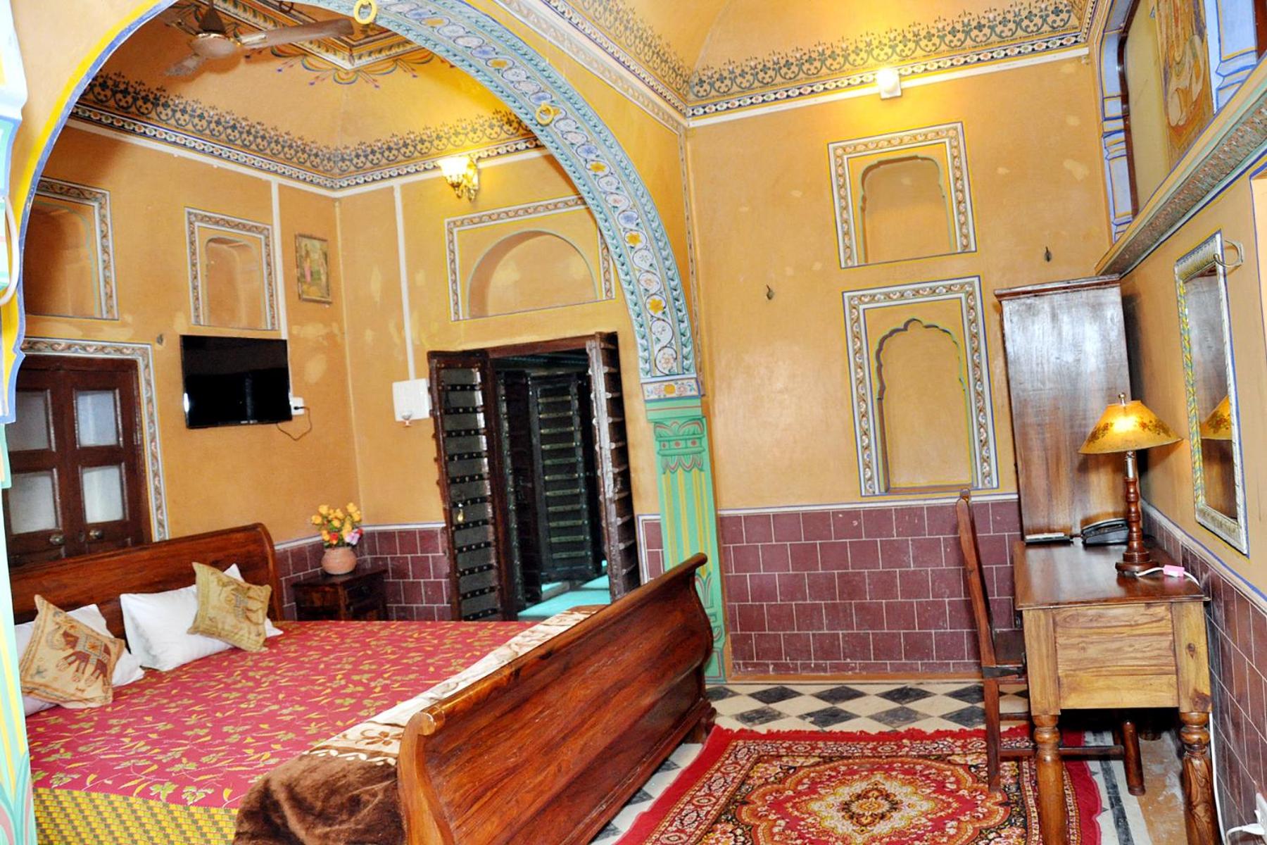 Suite photo 2