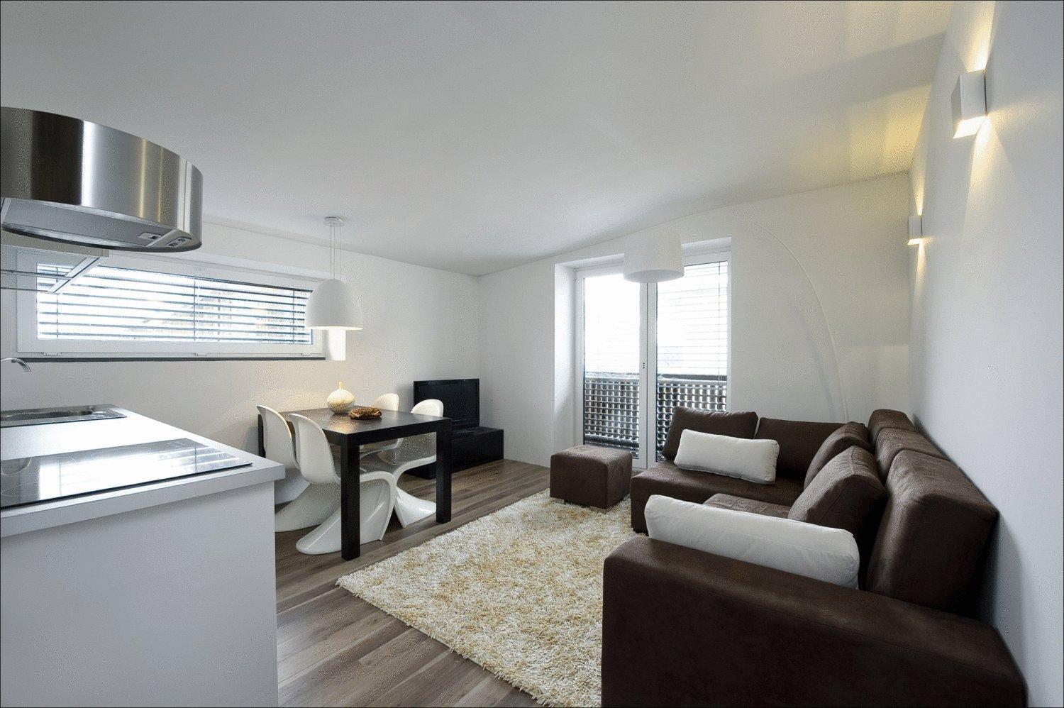 Apartment with Shared Sauna and Jacuzzi photo 1