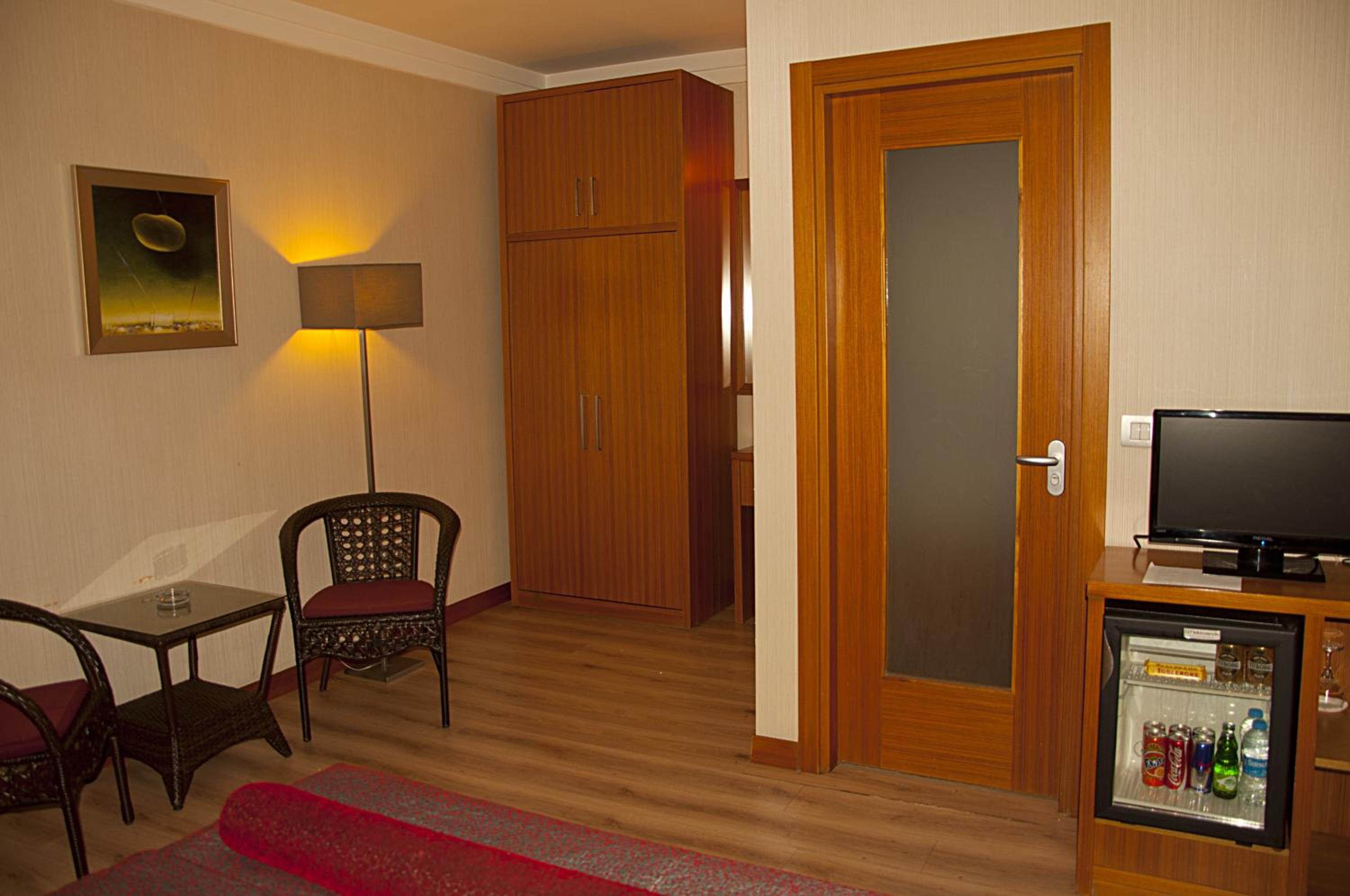 Double Room photo 2