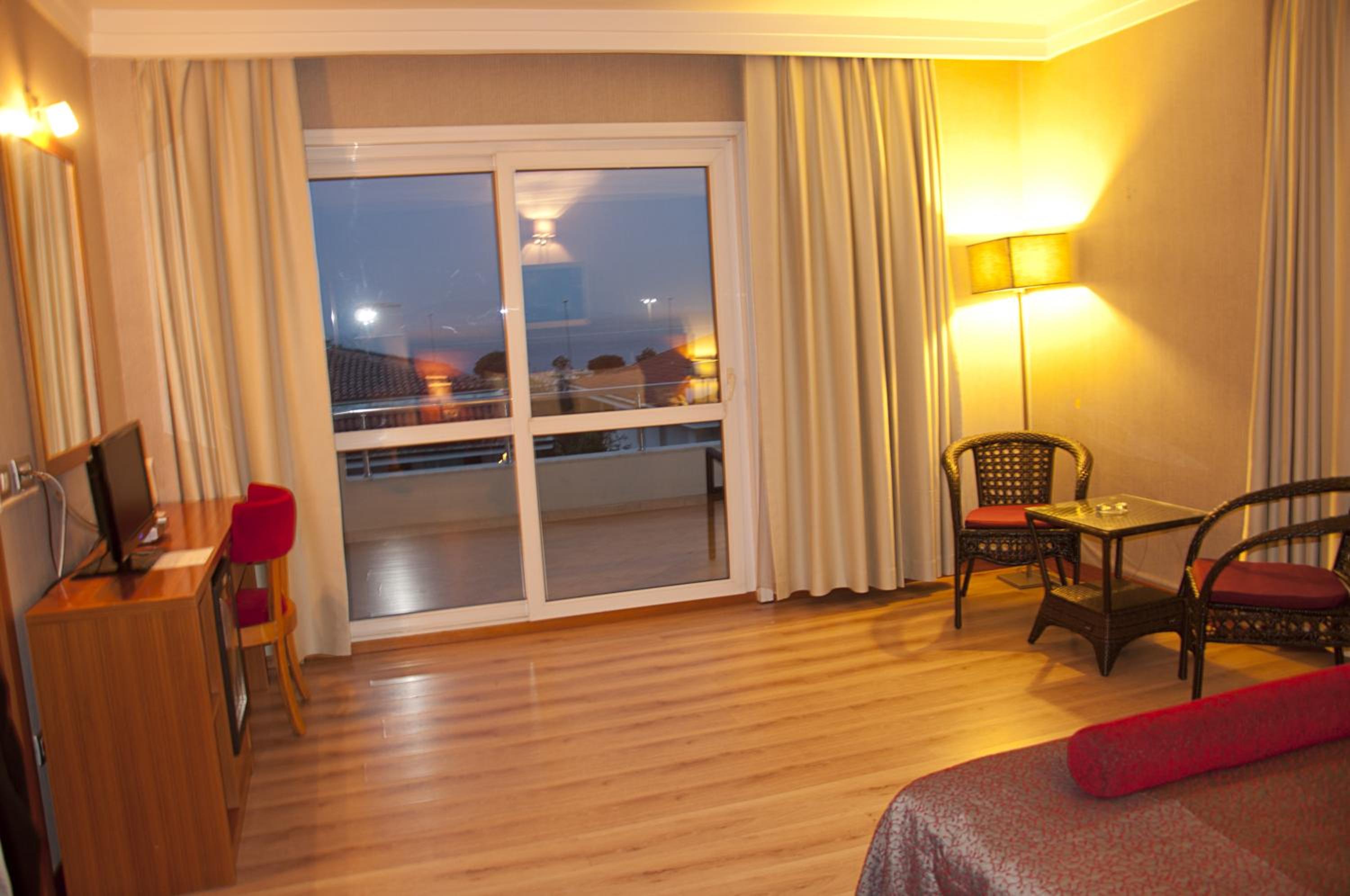 Double Room with Sea View photo 3