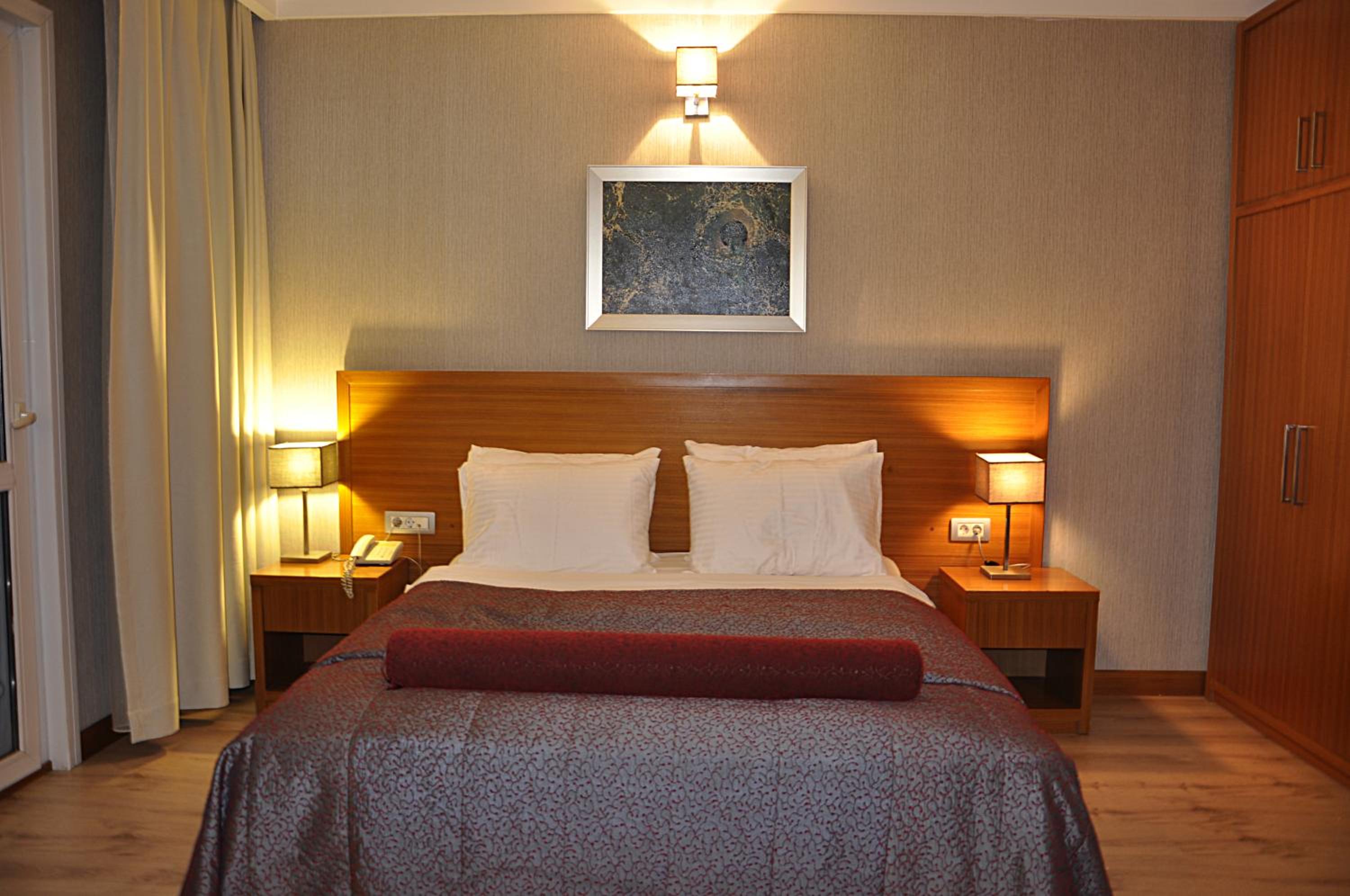 Double Room photo 1
