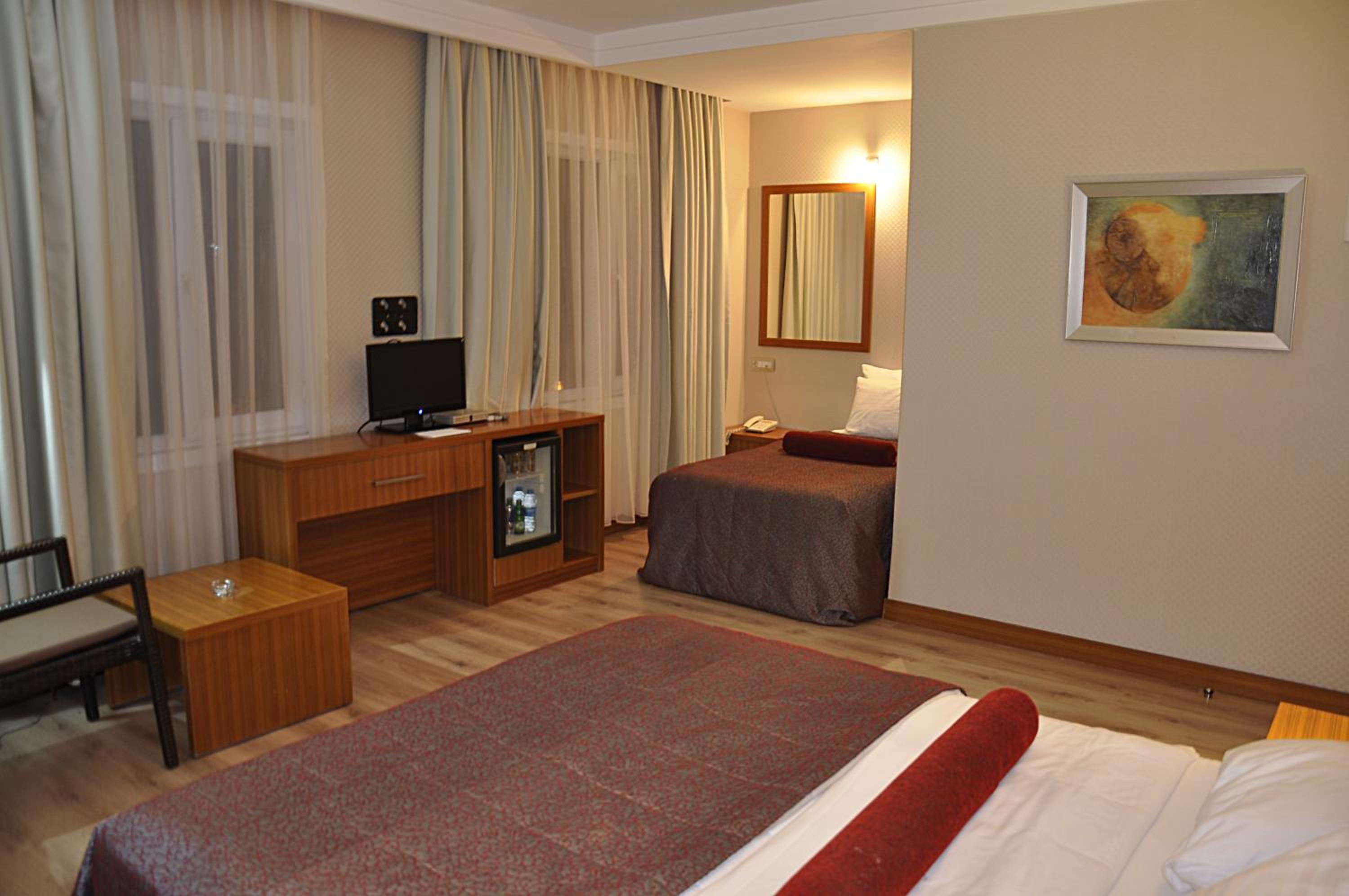 Triple Room photo 2