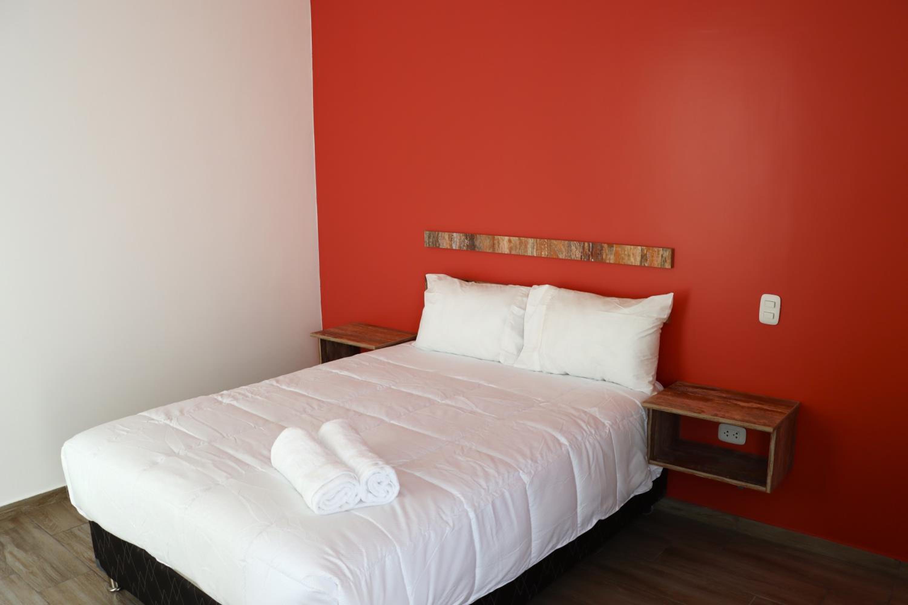 Double Room - Photo 5