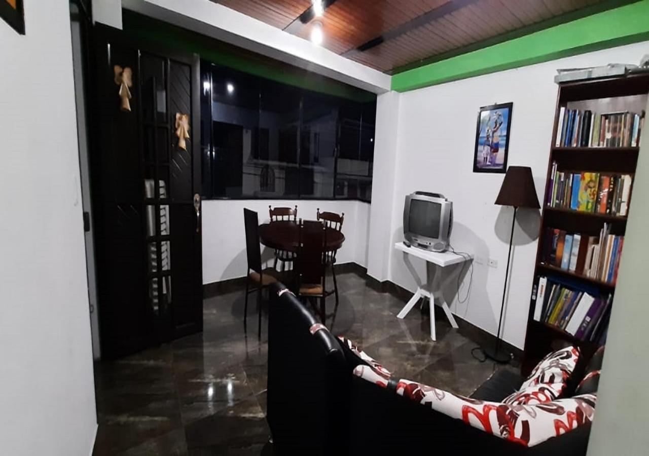 Apartment with Terrace photo 1