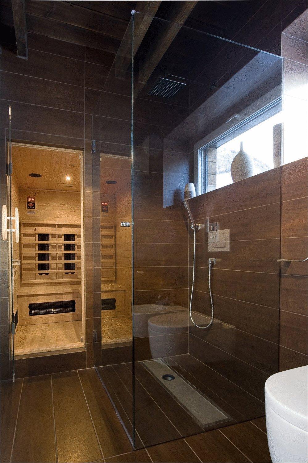 Superior Apartment with Sauna and Jacuzzi 2 photo 3
