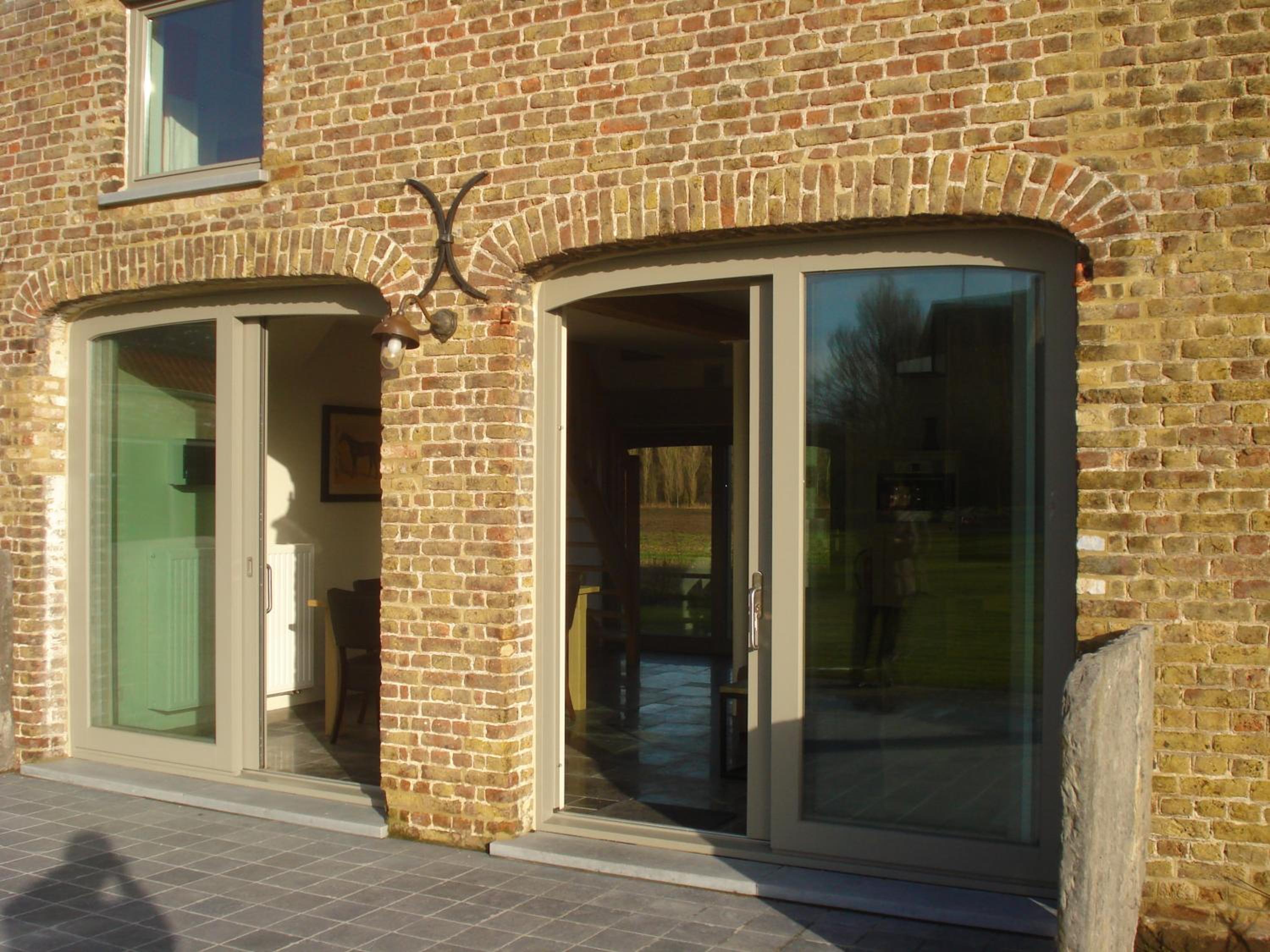 Two-Bedroom House photo 2