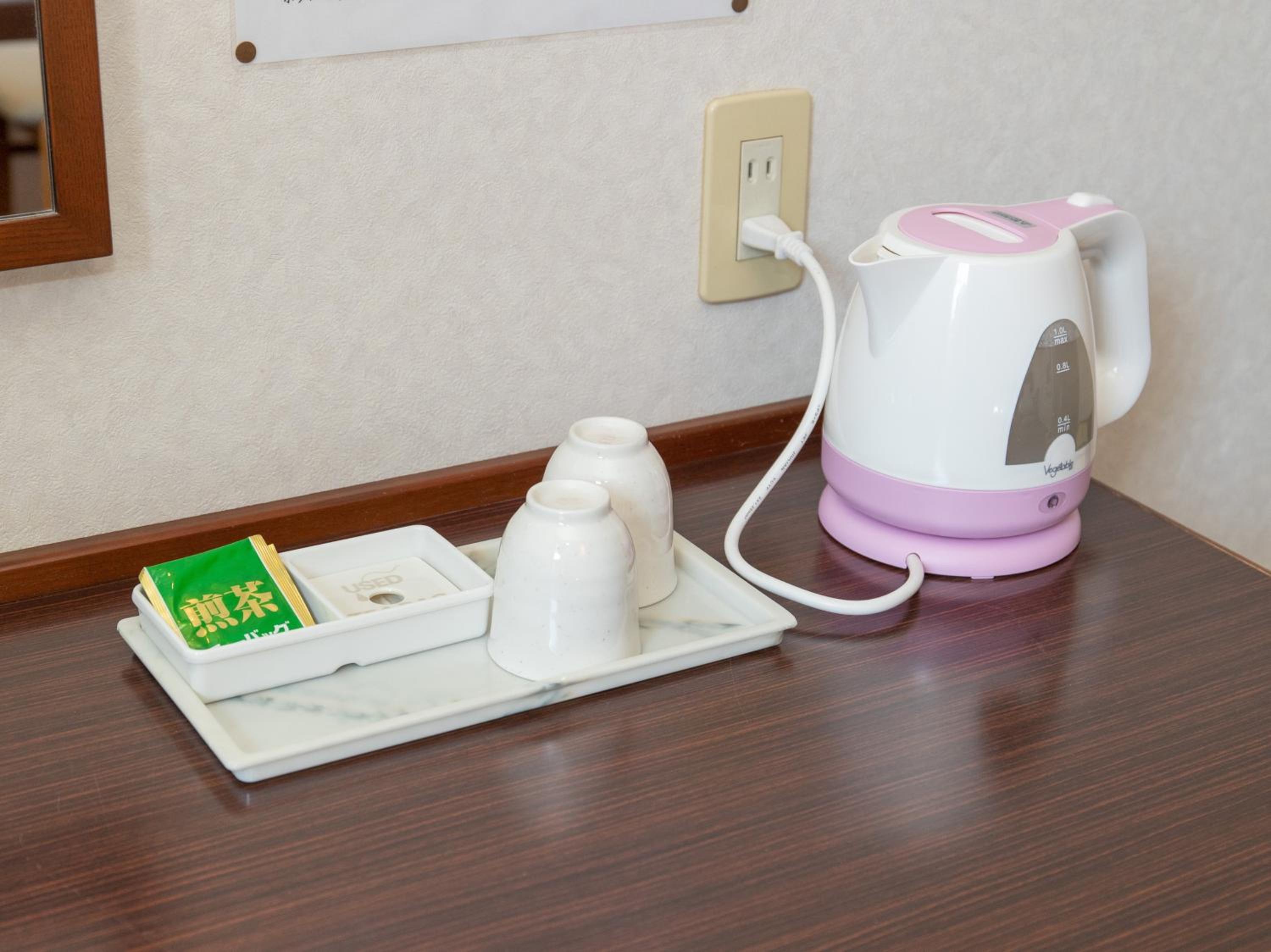 Standard Twin Room - Non-Smoking - Photo 2