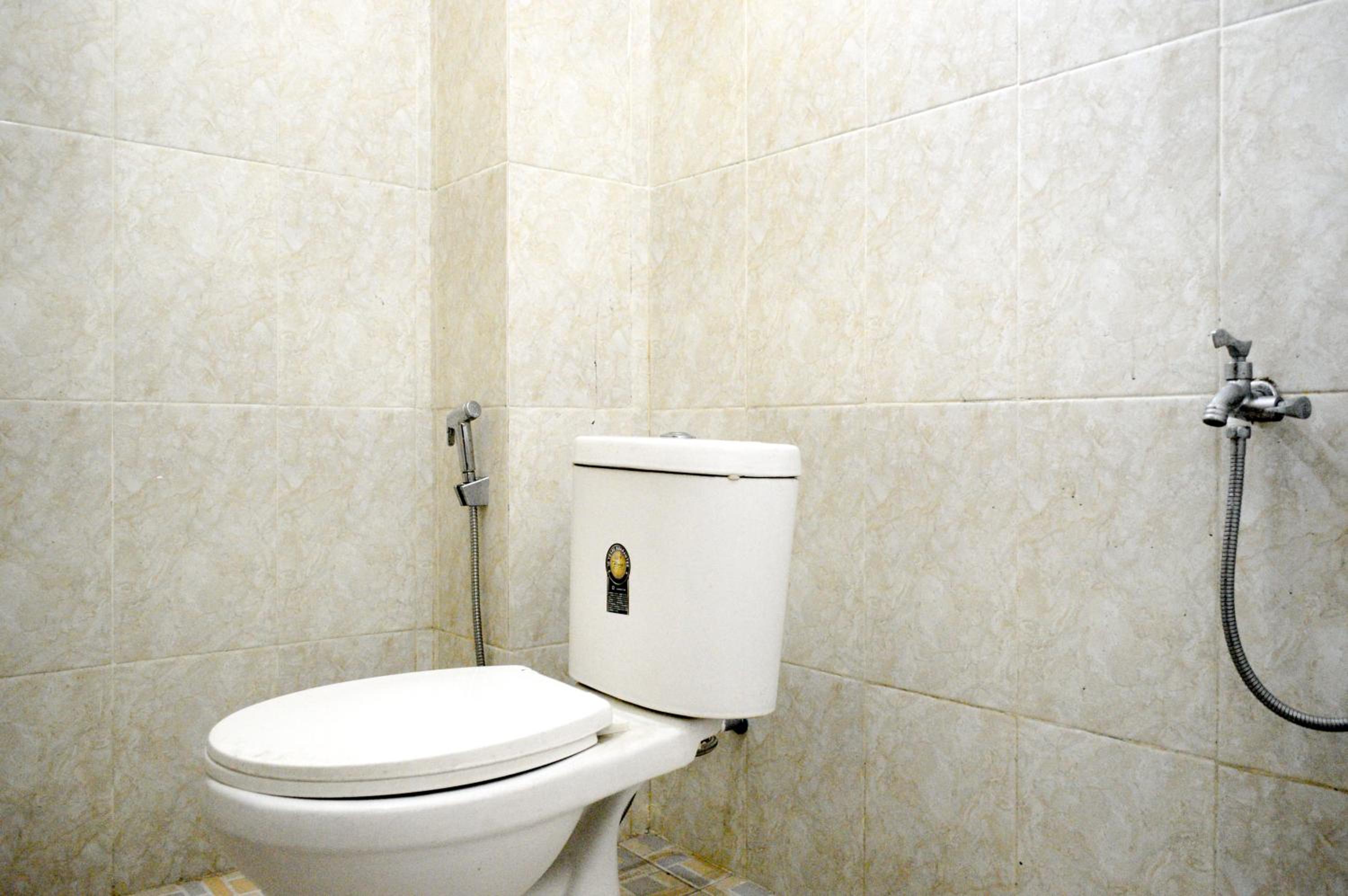 Standard Double Room - Photo 4