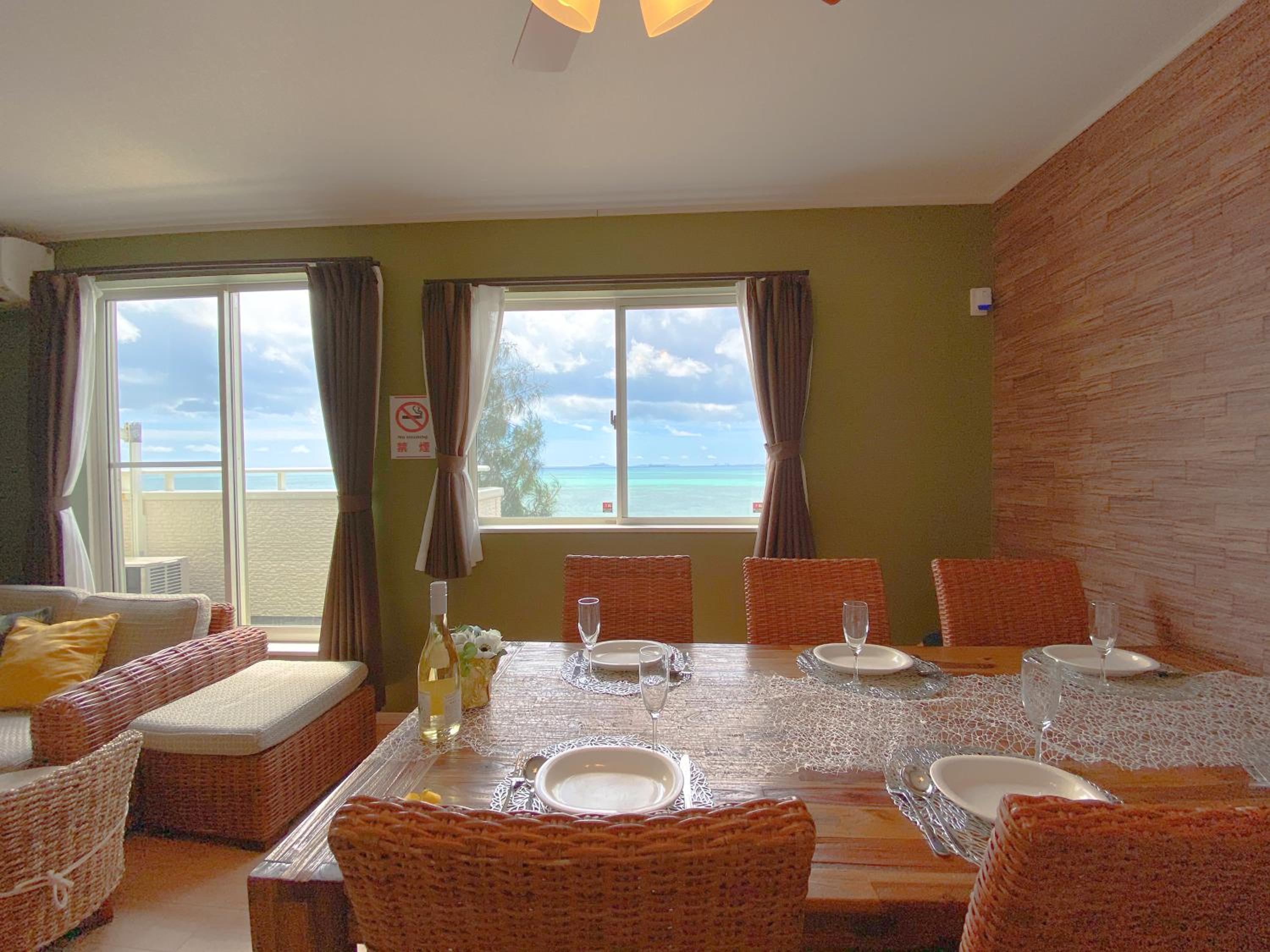 Villa with Sea View photo 2