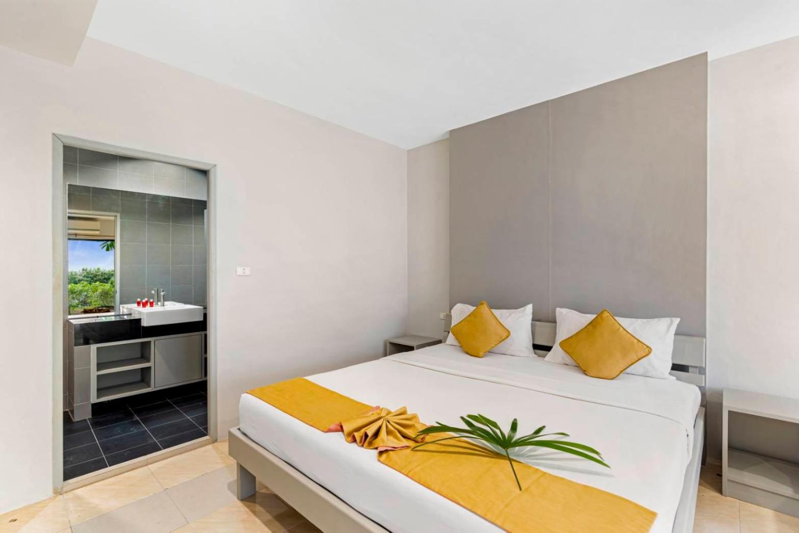 Superior Suite - Photo 4