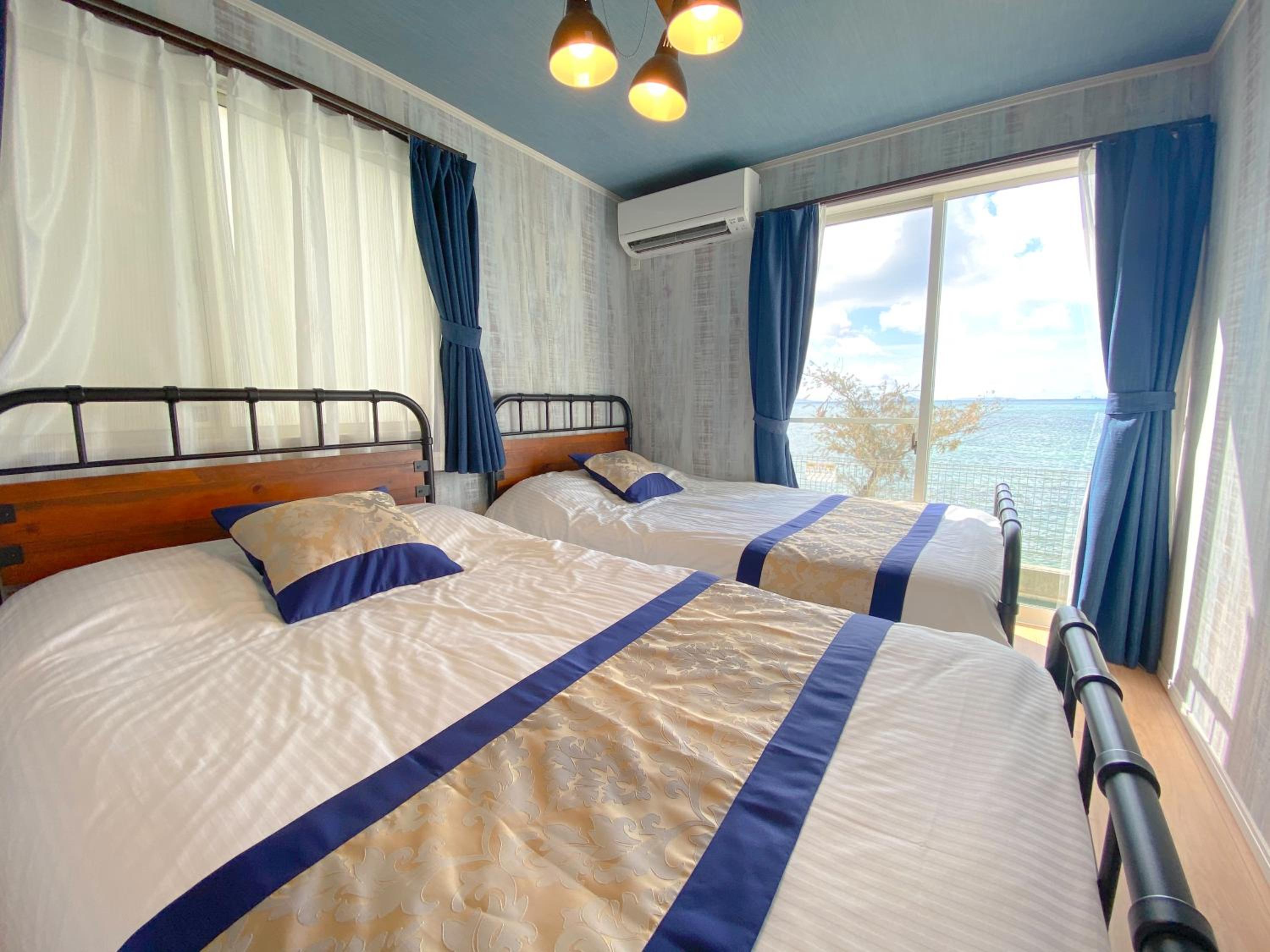 Villa with Sea View photo 1