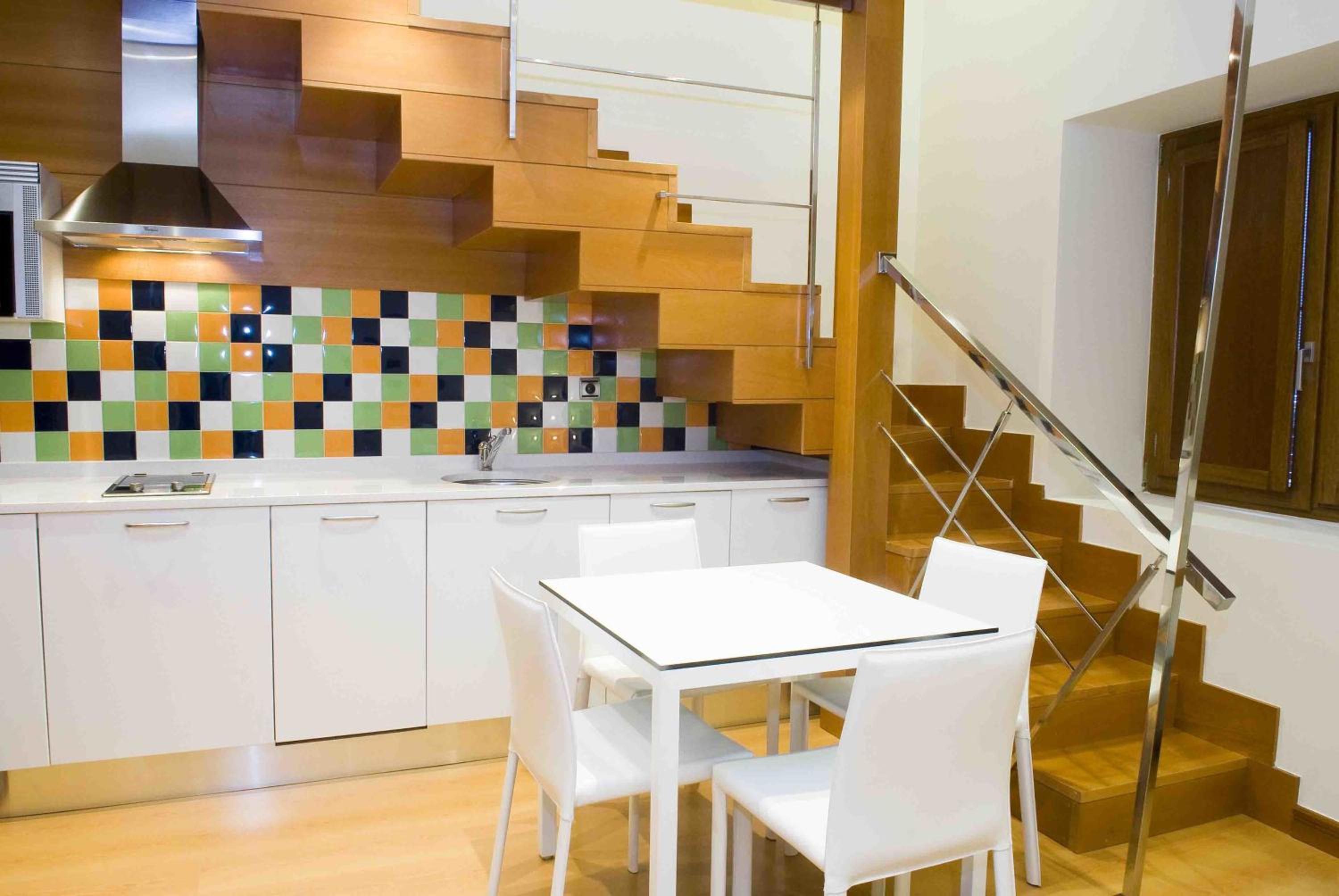 Superior Apartment for 5-8 people - Photo 2