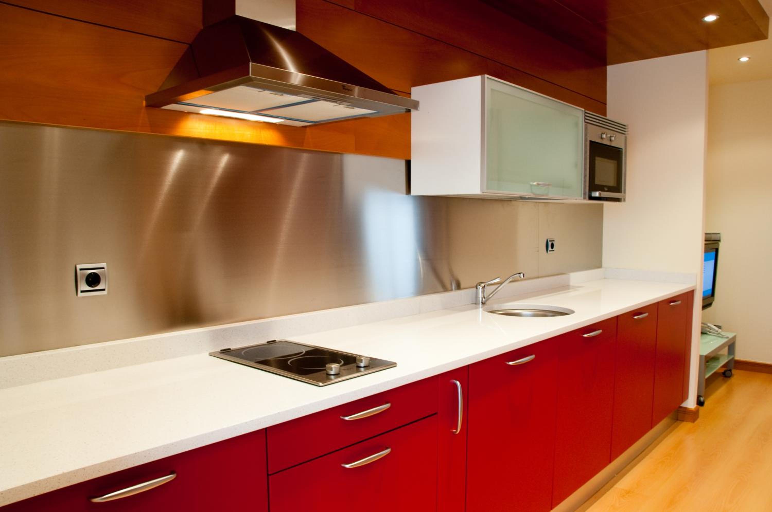 Apartment for 2-4 People - Photo 4