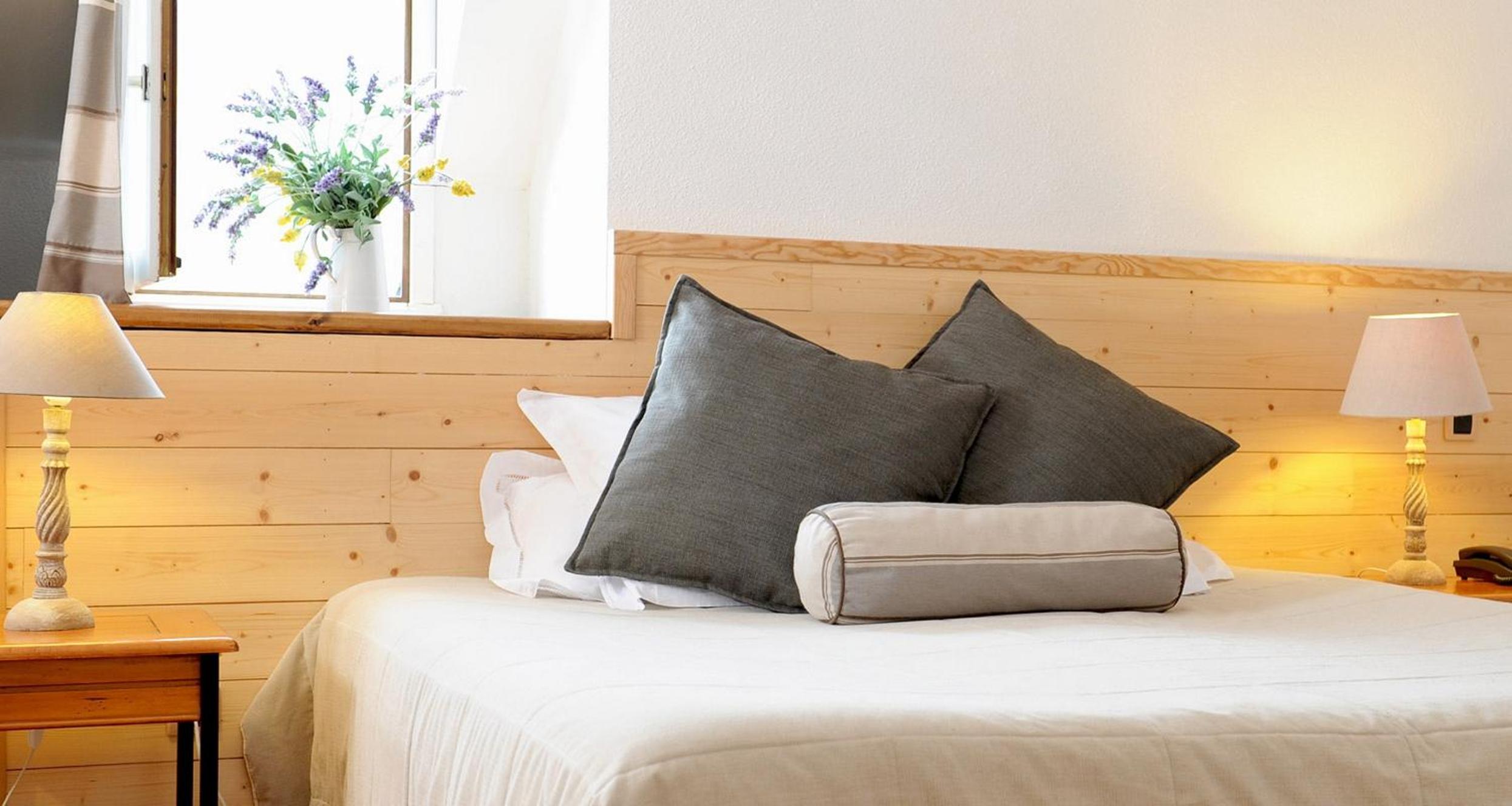 Superior Double Room with Bath