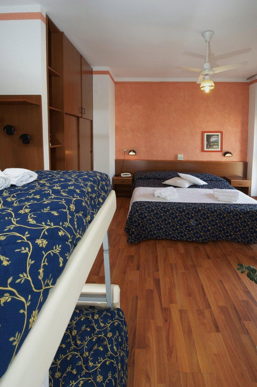 Superior Quadruple Room