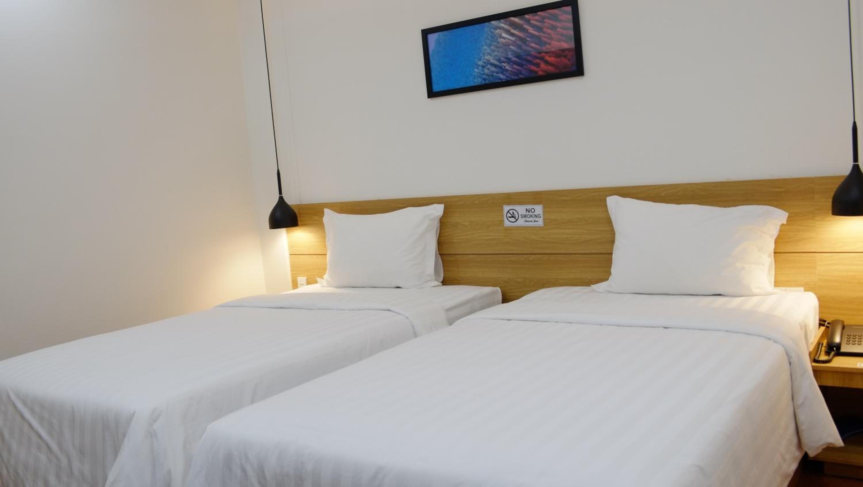 Deluxe Quadruple Room photo 2
