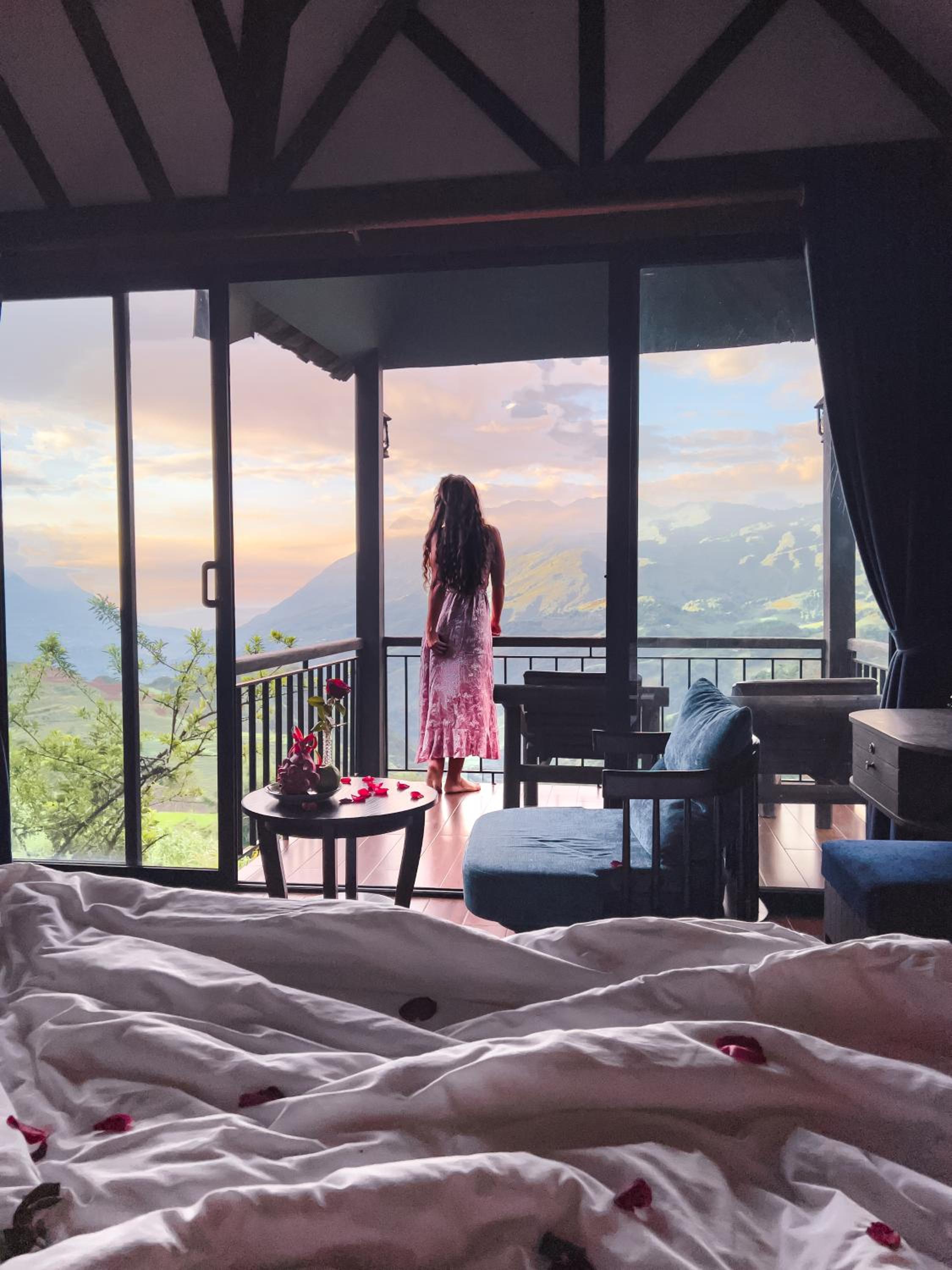 King Room with Mountain View - Photo 7