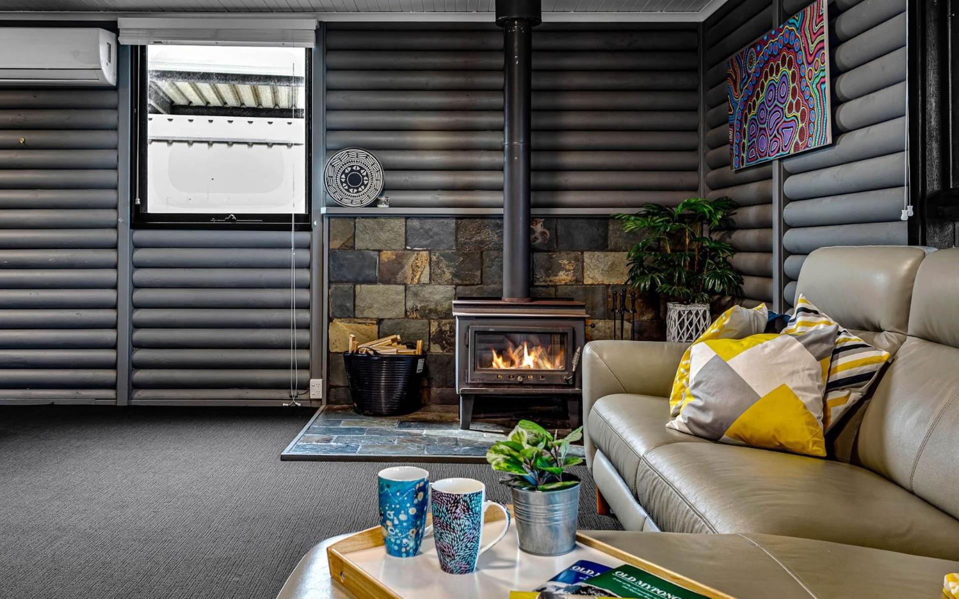 Vacation Home photo 1