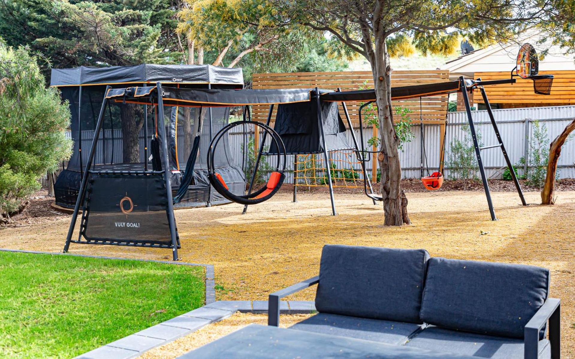 Vacation Home photo 2