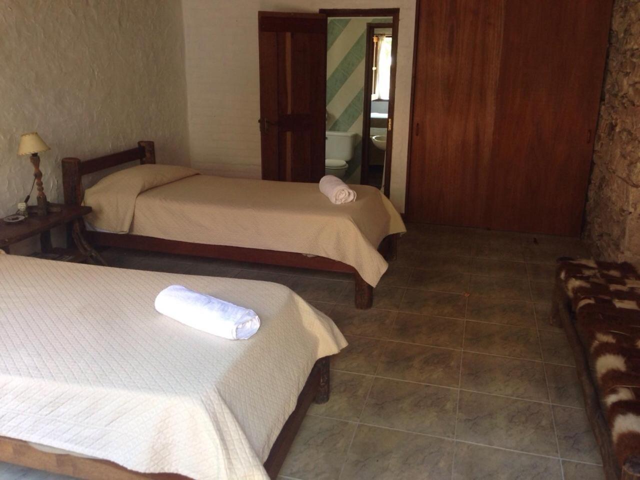 Two-Bedroom Suite photo 1