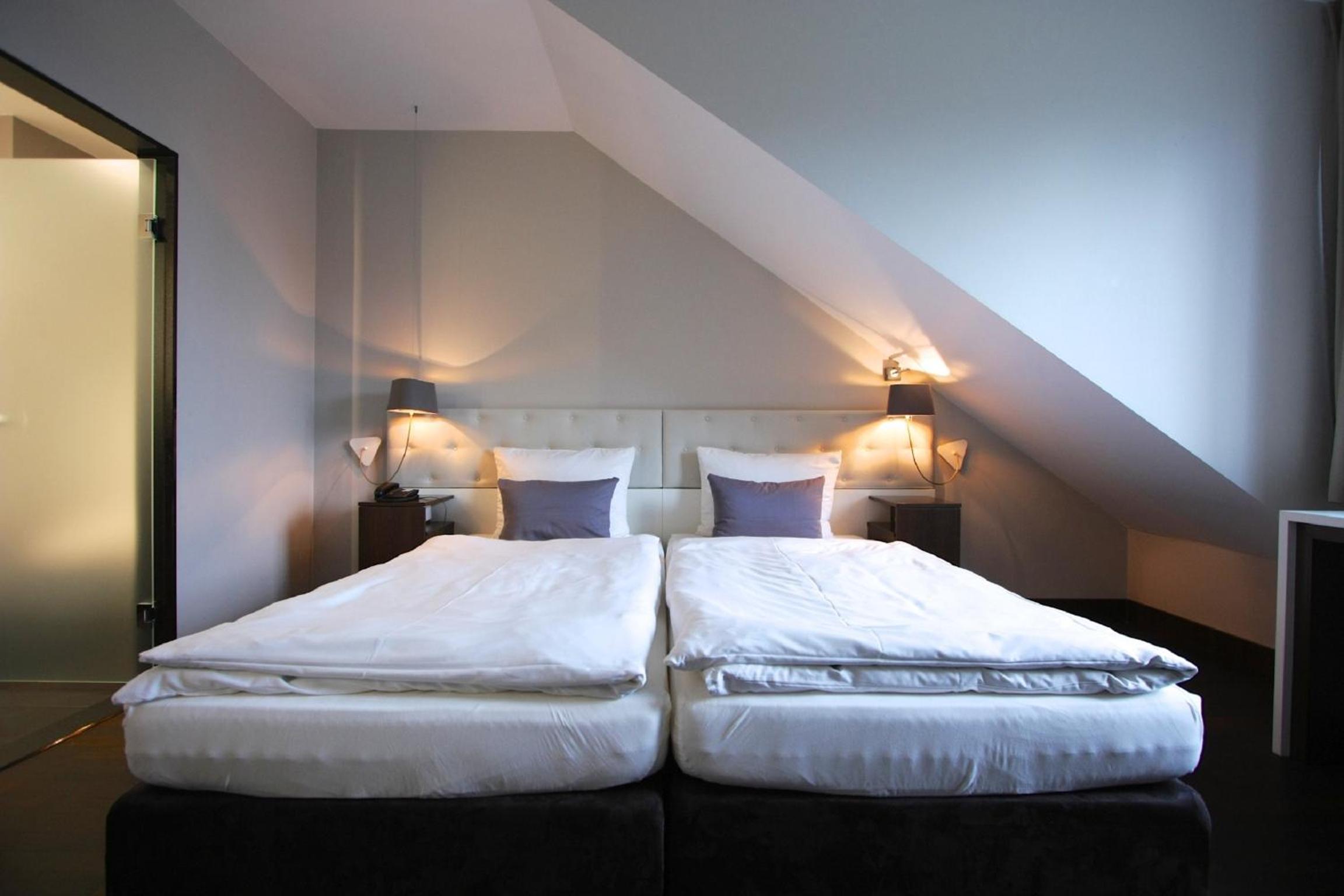 Superior Twin Room photo 1