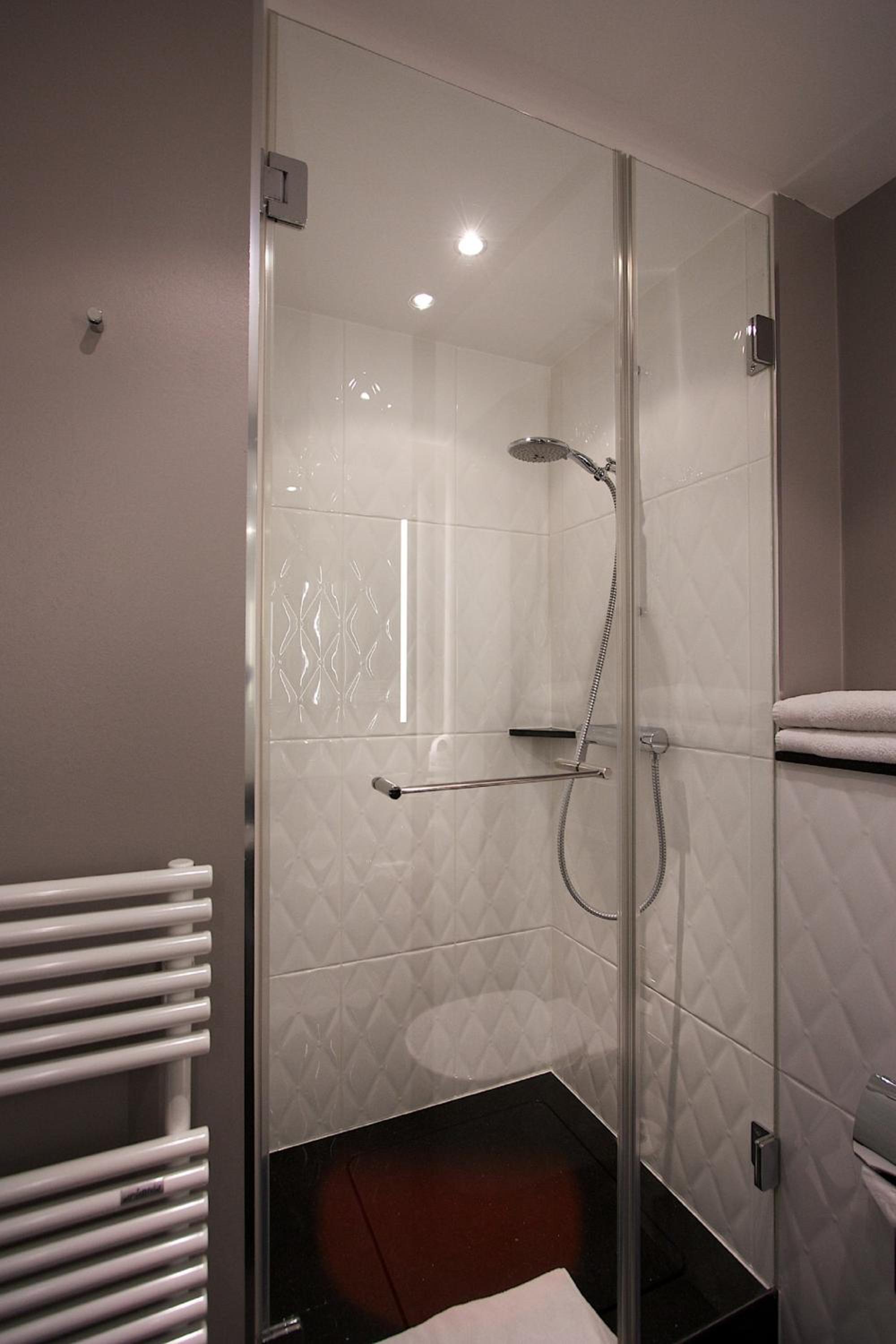 Classic Single Room photo 2