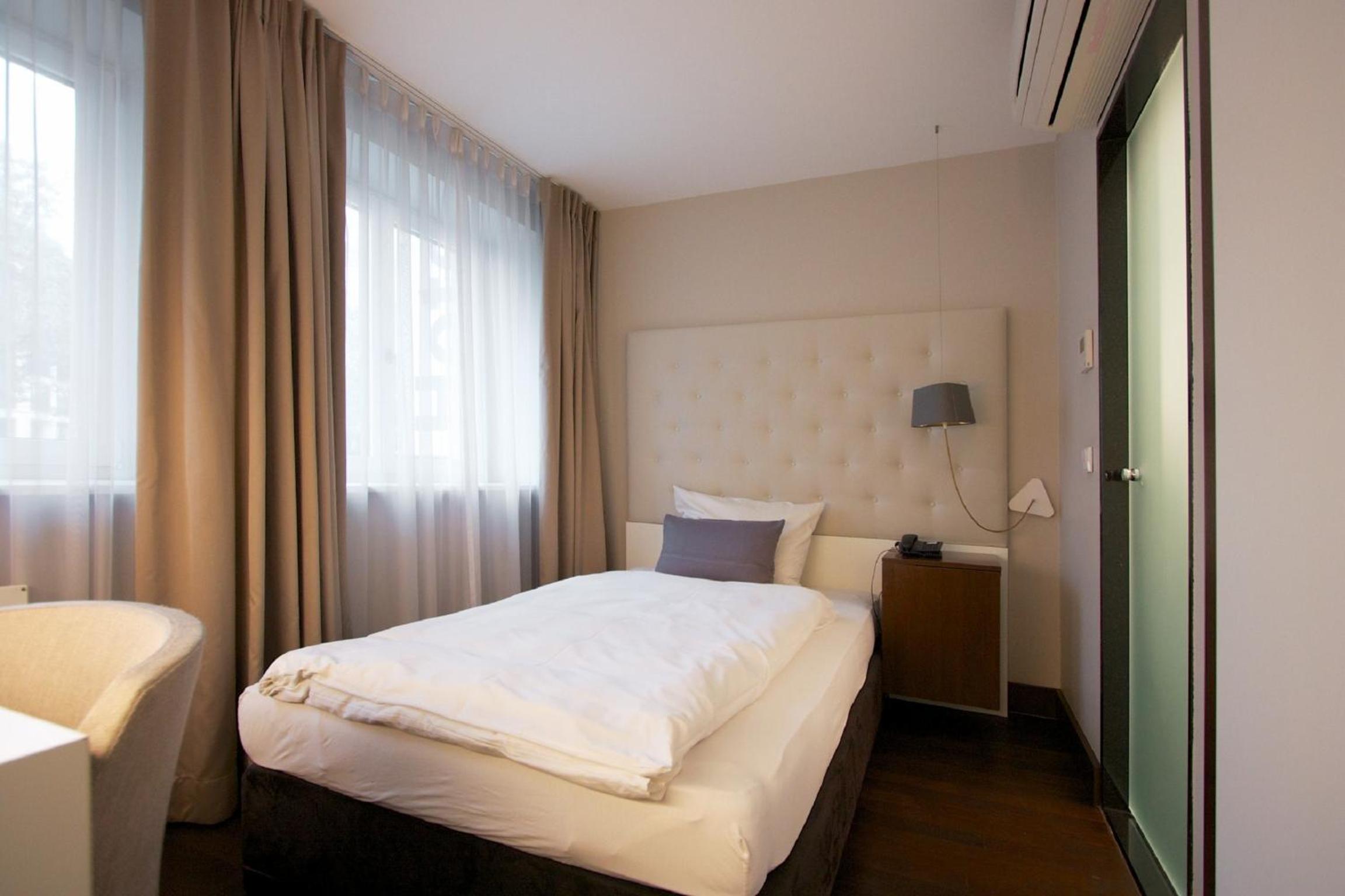 Classic Single Room photo 1