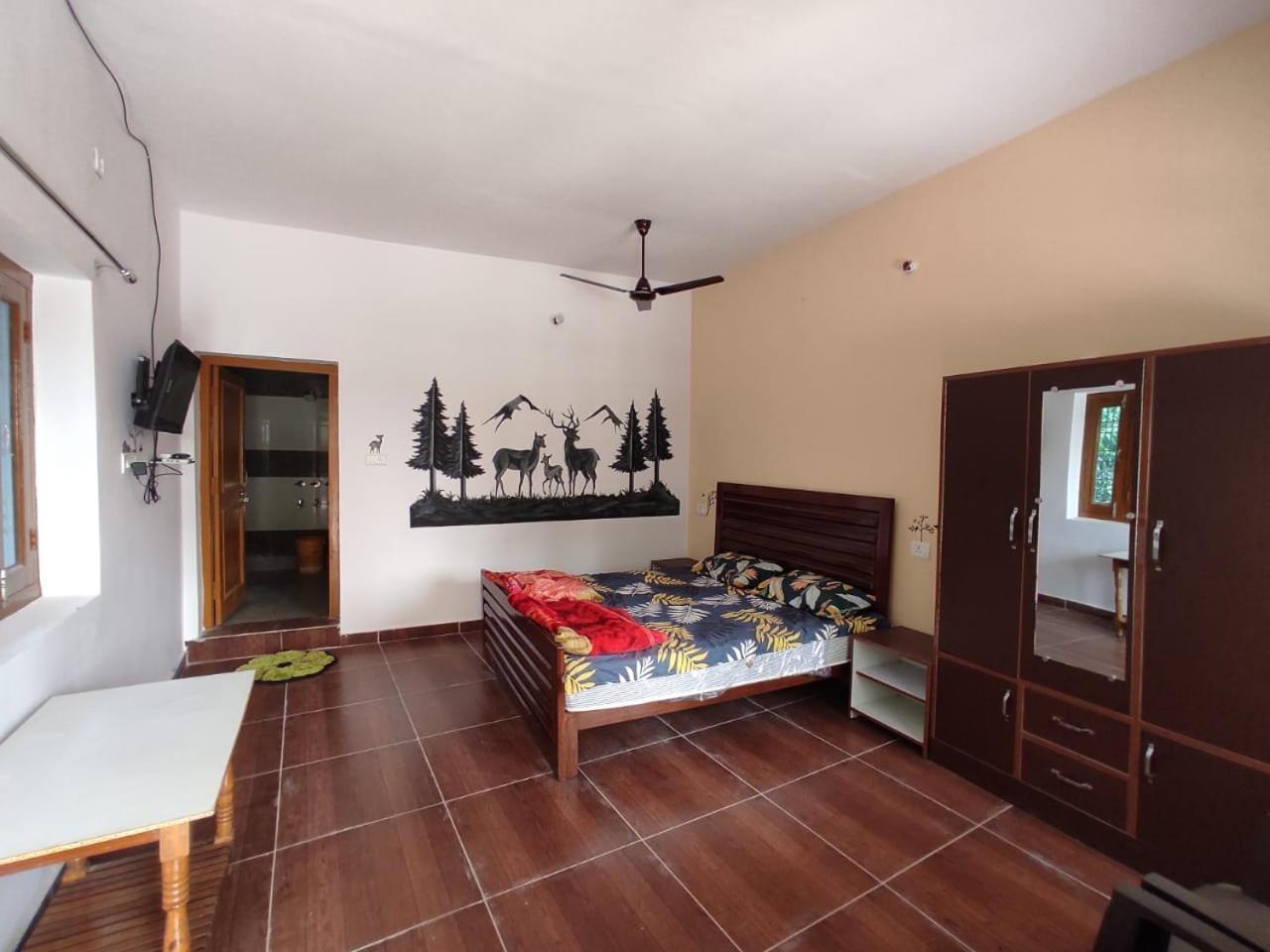 Deluxe Double Room photo 1