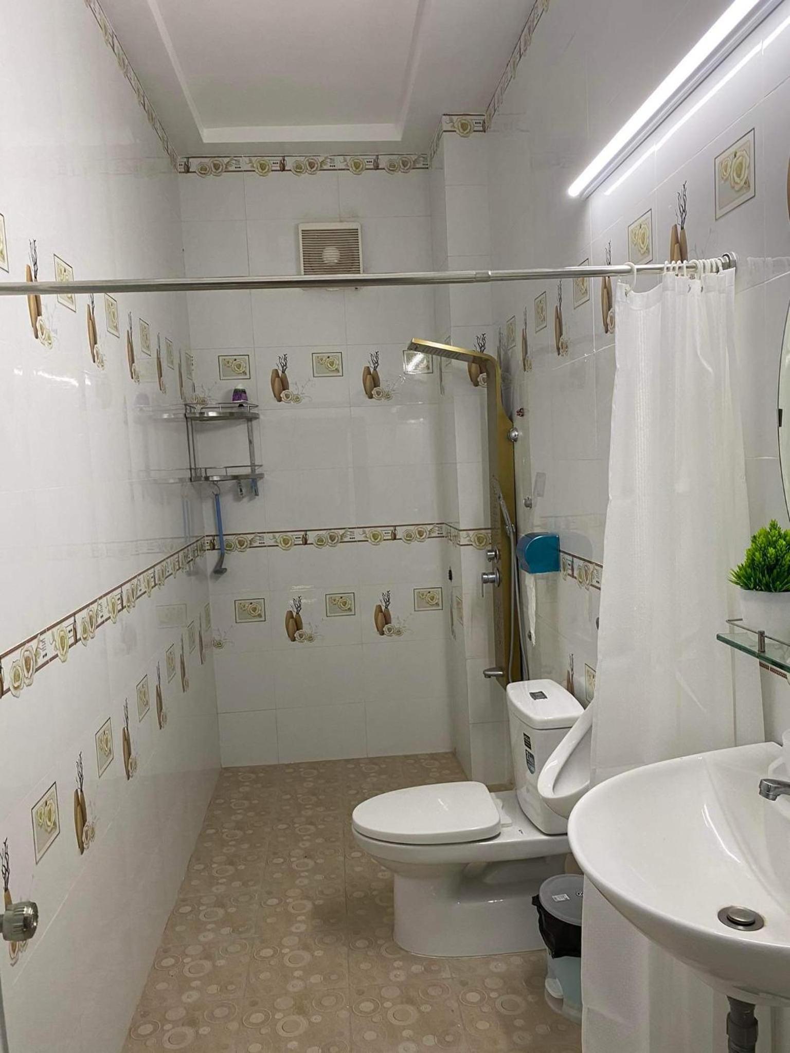 Double Room with Balcony photo 3