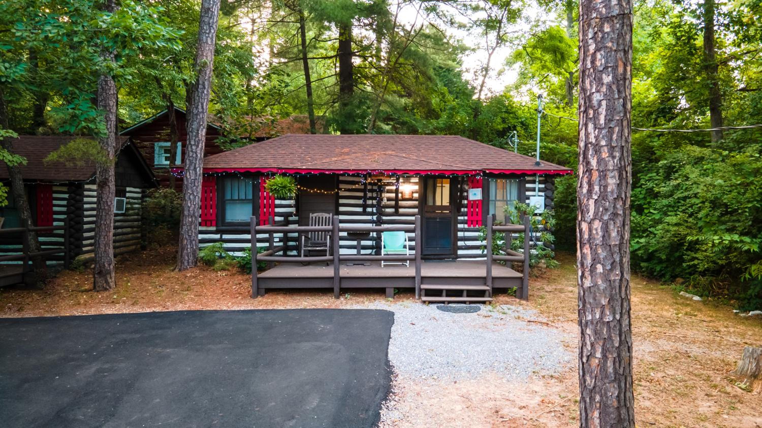 Traveler's Rest Cabin - Photo 6